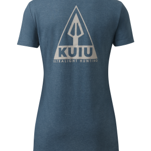 Women's Bowhunter T-Shirt | Indigo