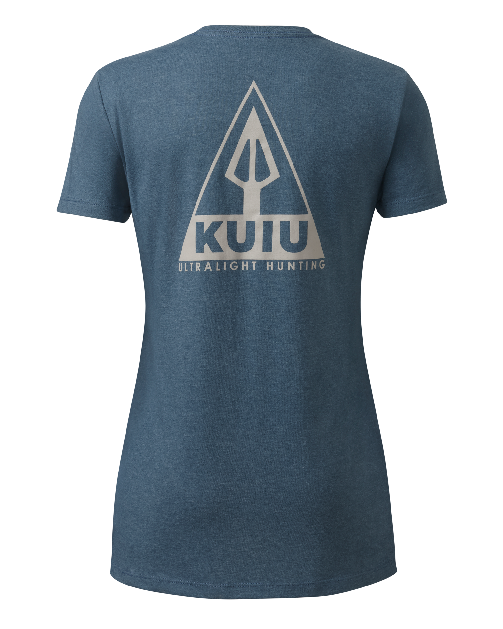 Women's Bowhunter T-Shirt | Indigo
