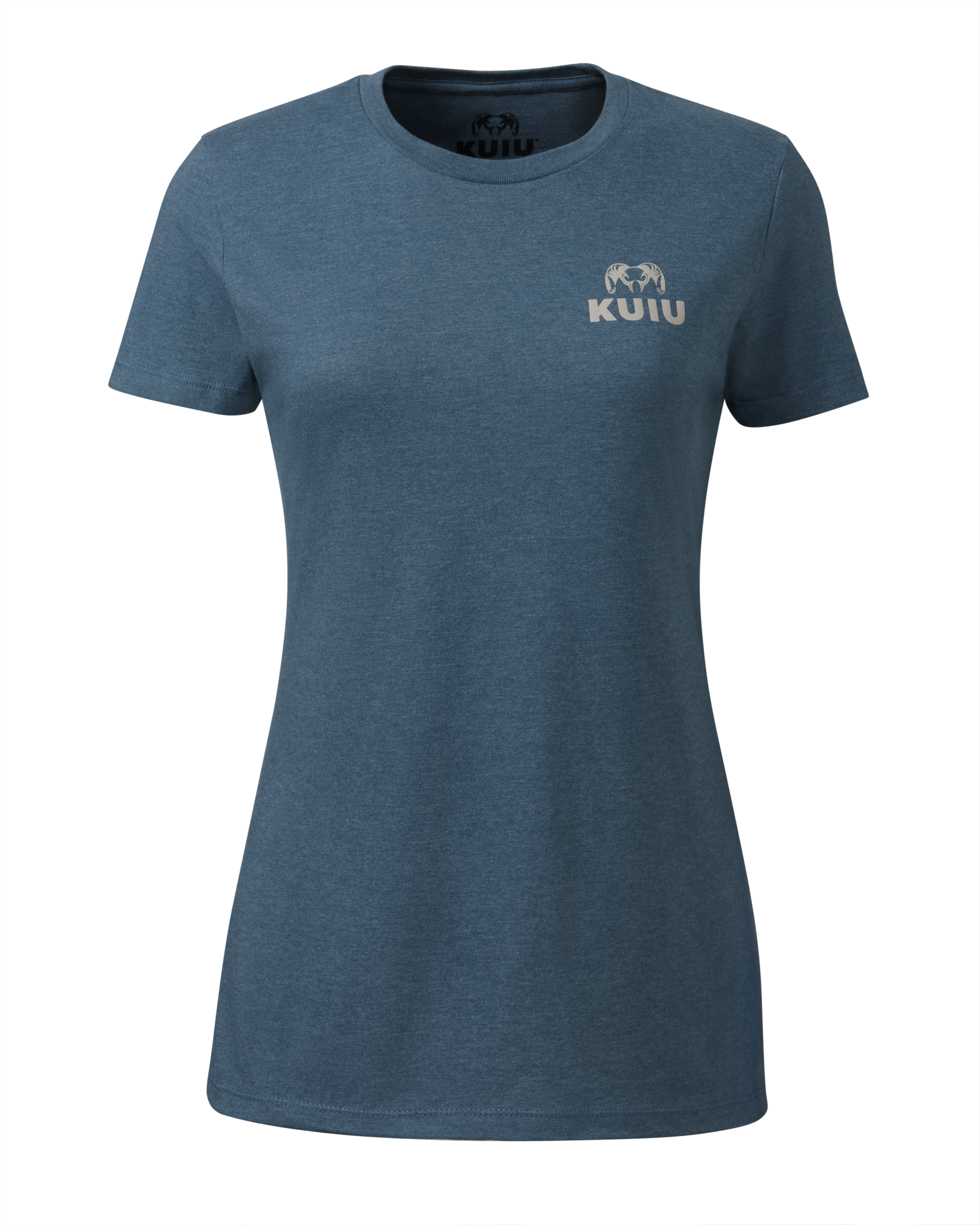 Women's Bowhunter T-Shirt | Indigo - Image 2