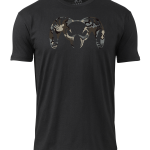 KUIU Camo Big Ram T-Shirt | Vias