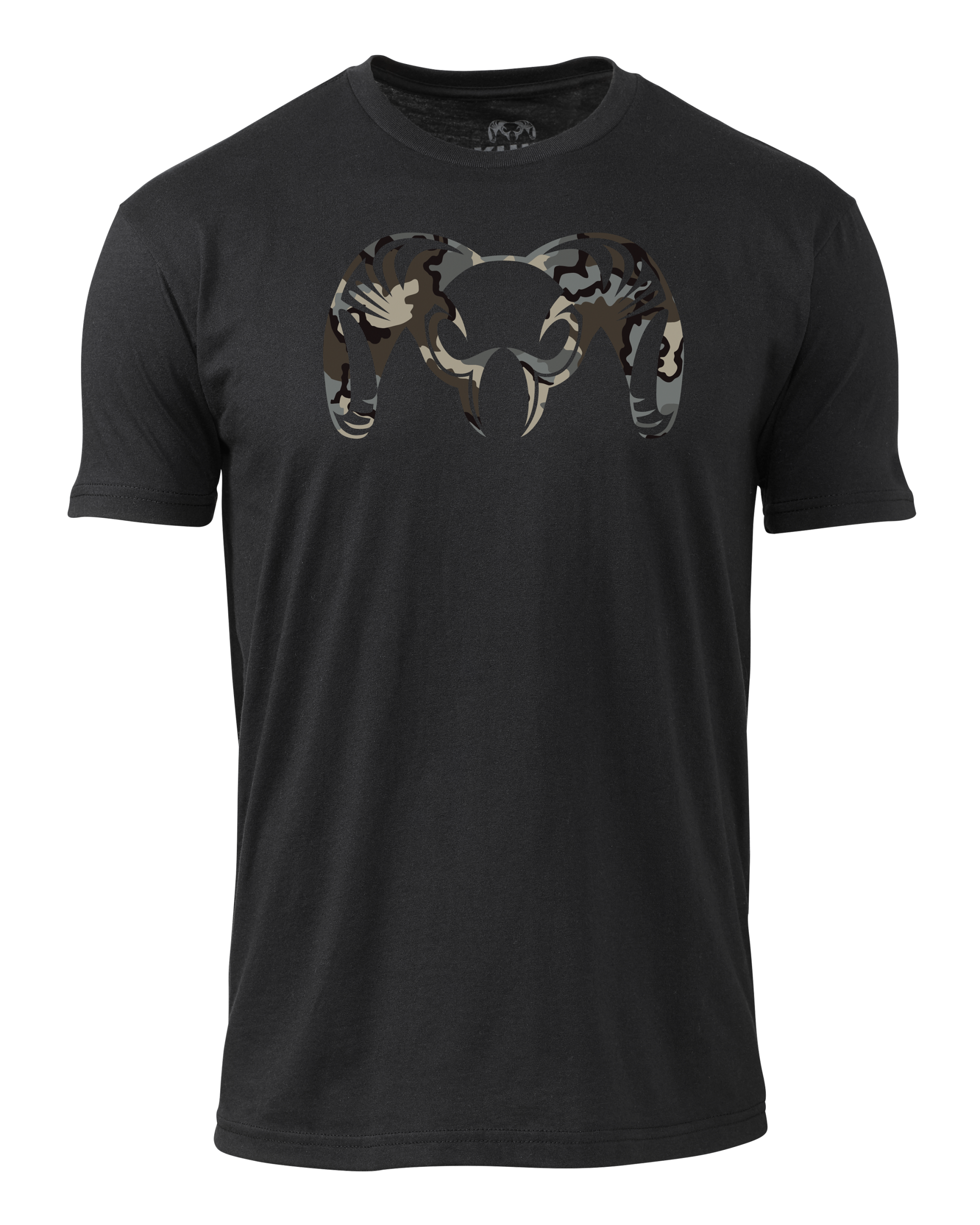 KUIU Camo Big Ram T-Shirt | Vias