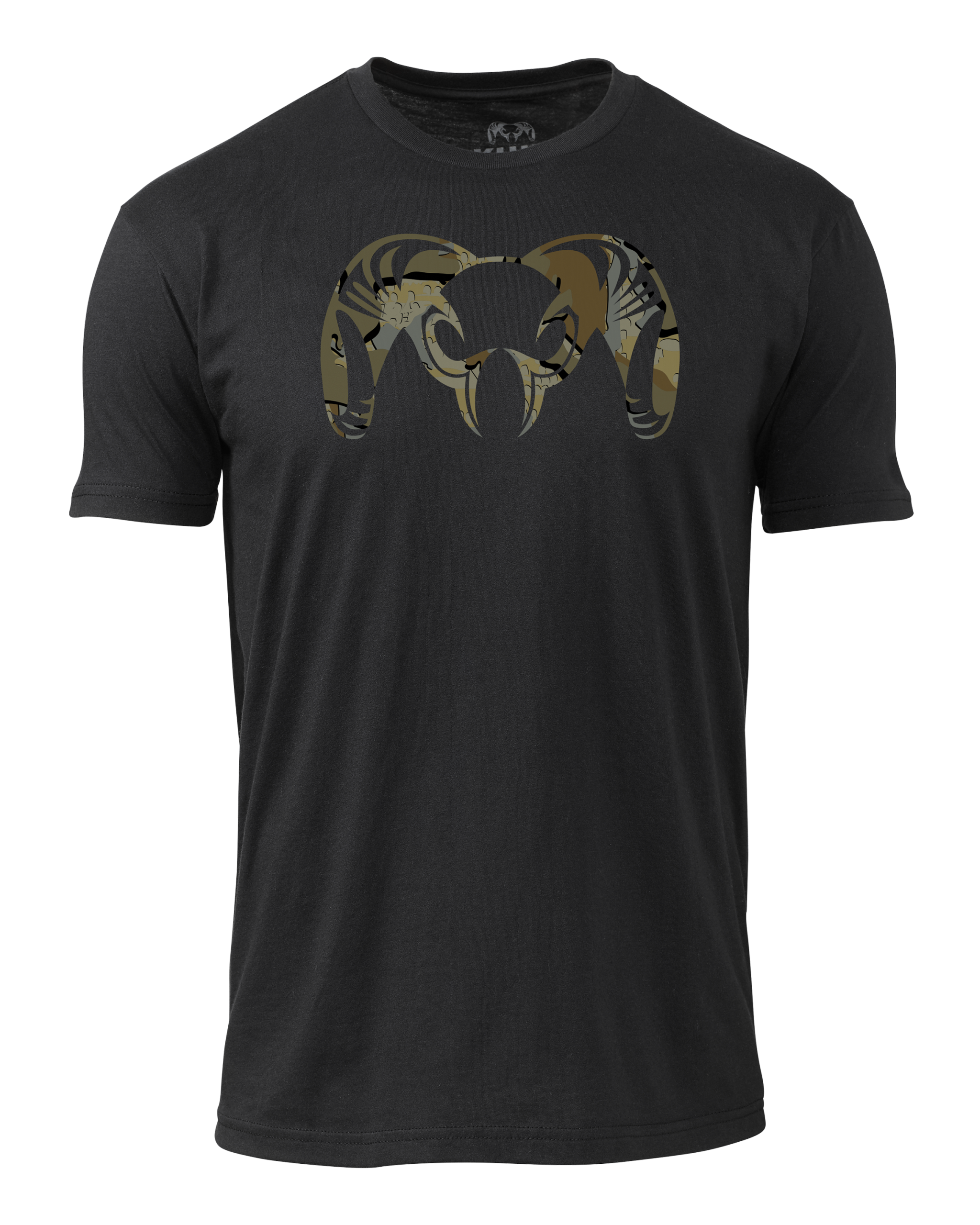 KUIU Camo Big Ram T-Shirt | Valo