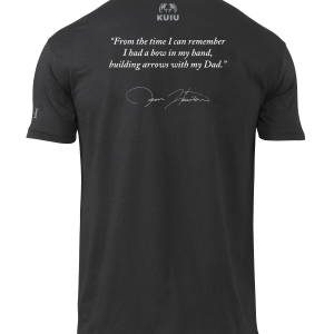 2025 Founder's Day T-Shirt | Black