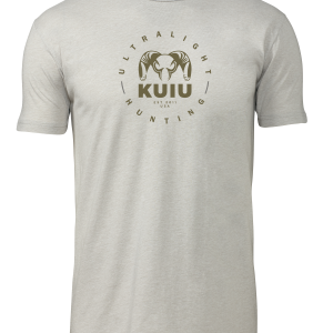 KUIU Ultralight Hunting Circle T-Shirt | Silk