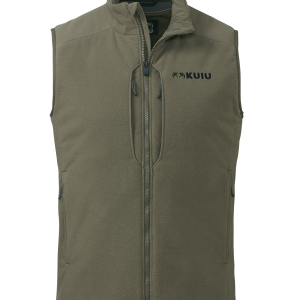 Outlet KUIU Proximity Insulated Vest | Ash