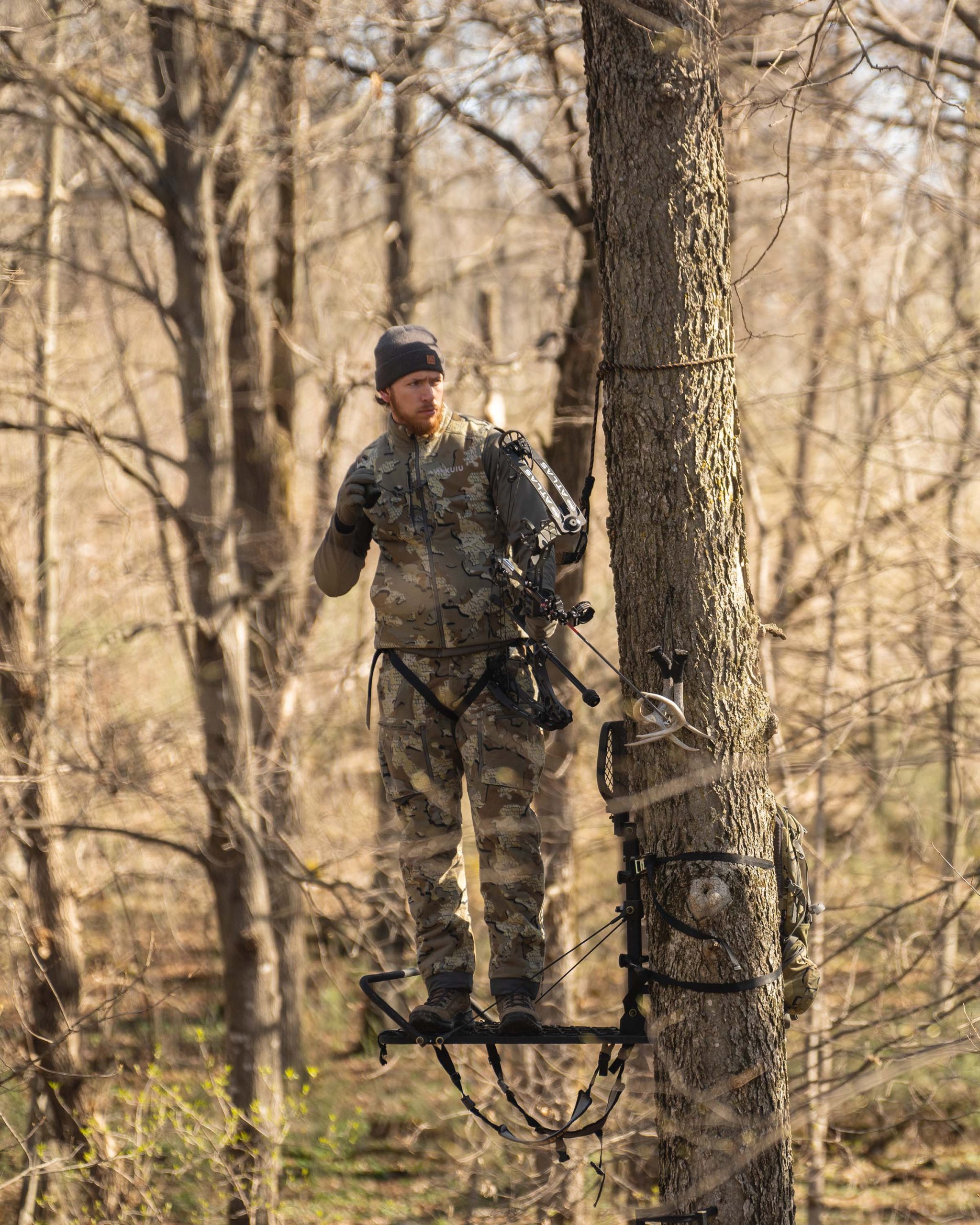 KUIU Proximity Insulated Vest | Valo - Image 8