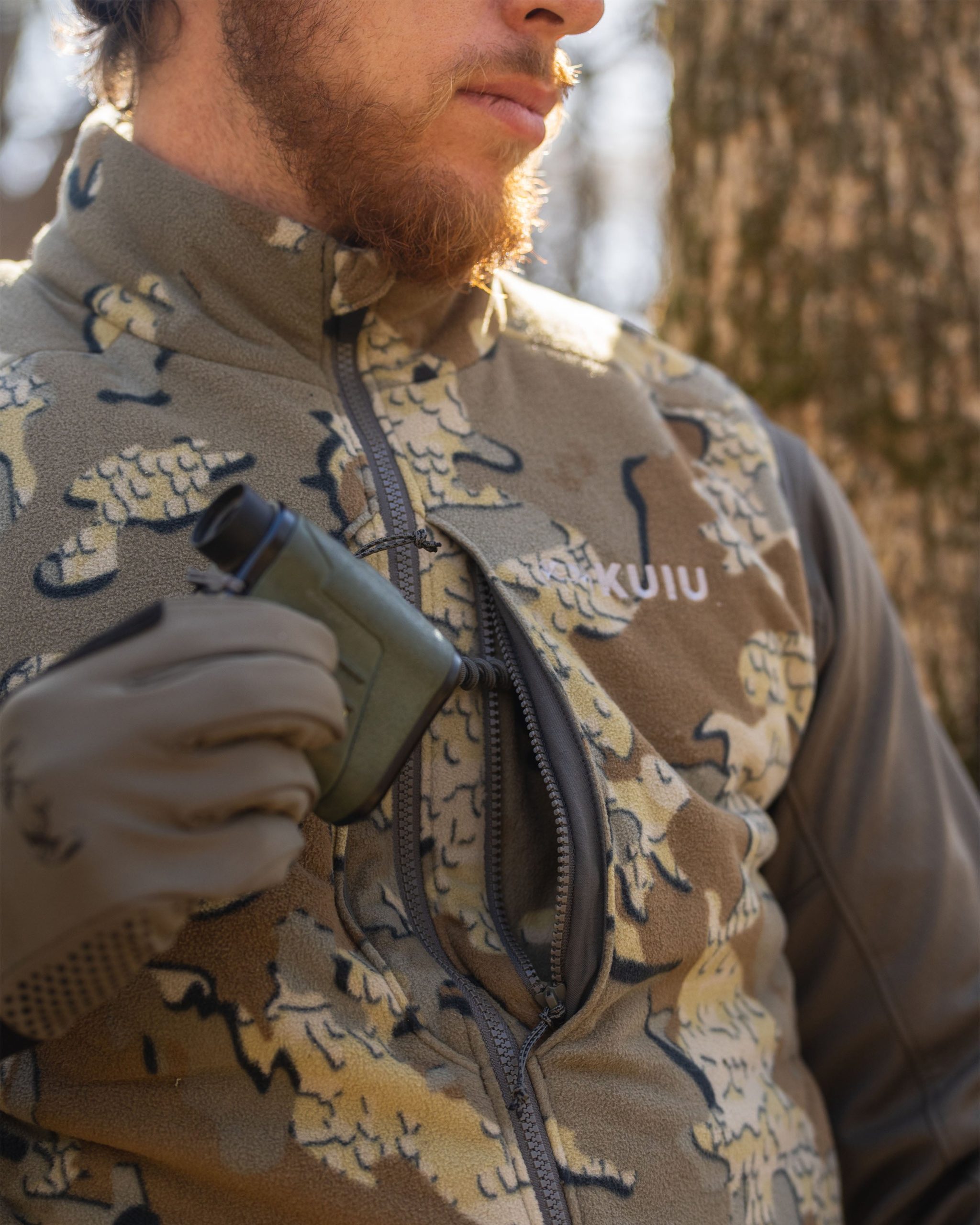 KUIU Proximity Insulated Vest | Valo - Image 9