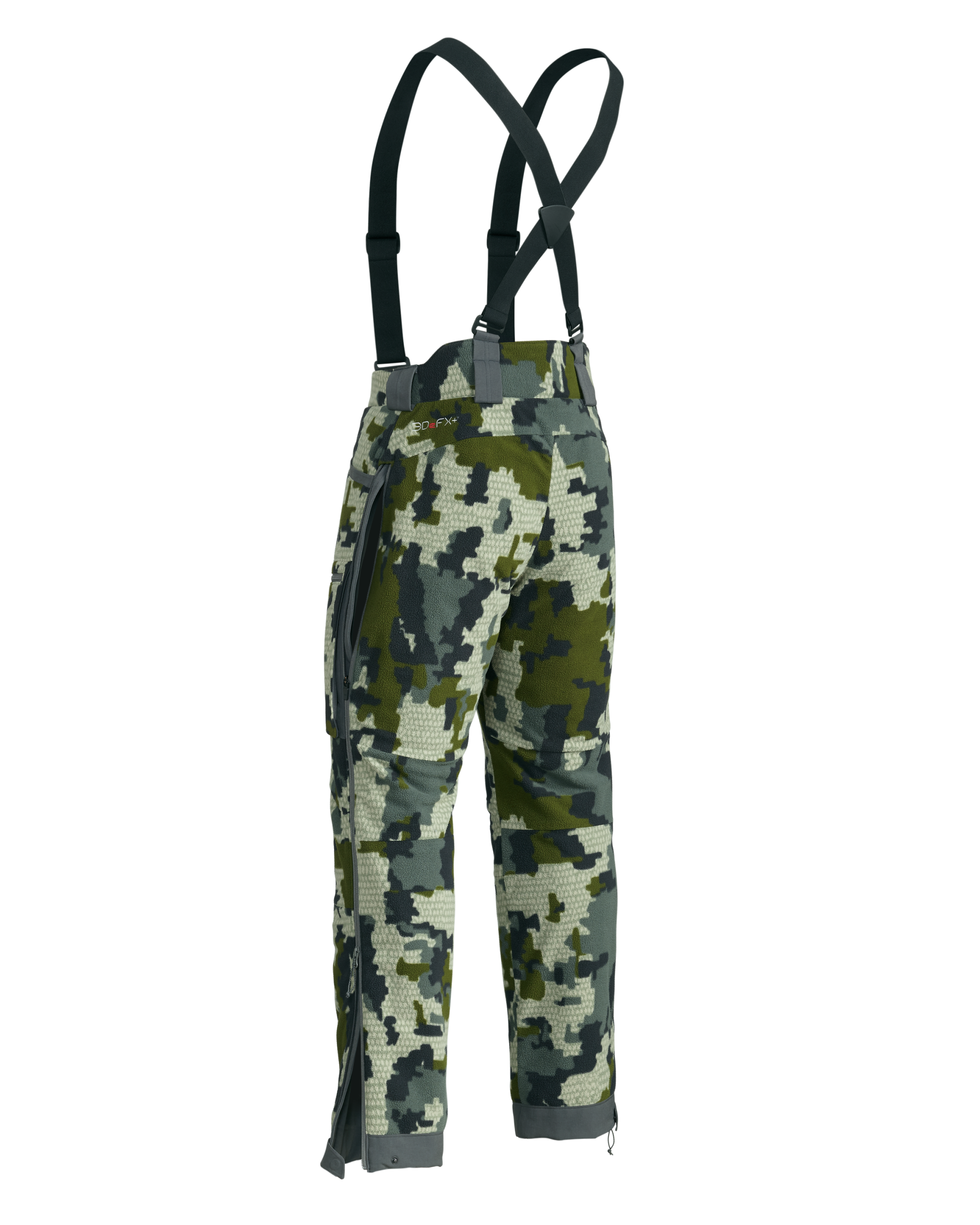 KUIU Proximity Insulated Pant | Verde - Image 4