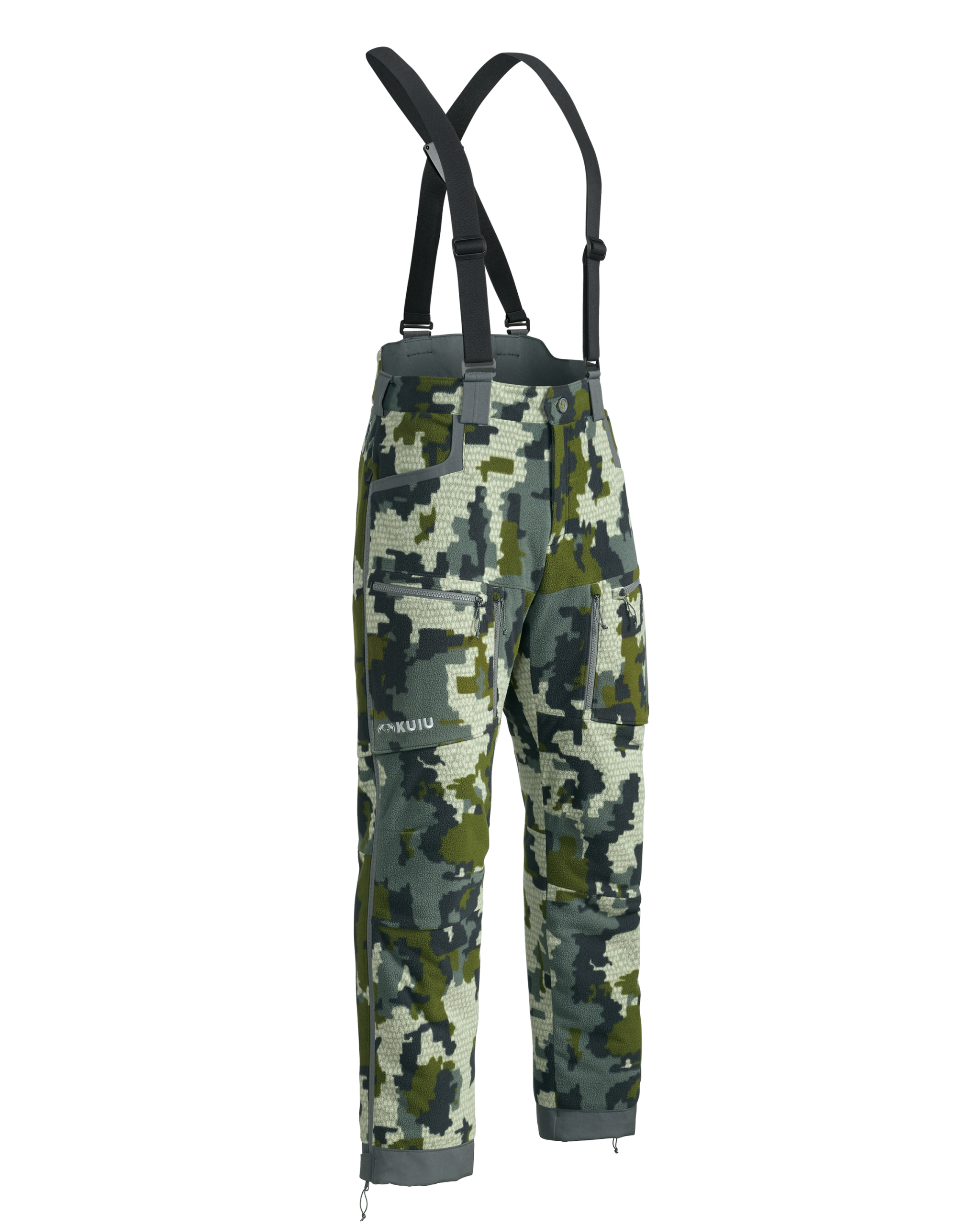 KUIU Proximity Insulated Pant | Verde