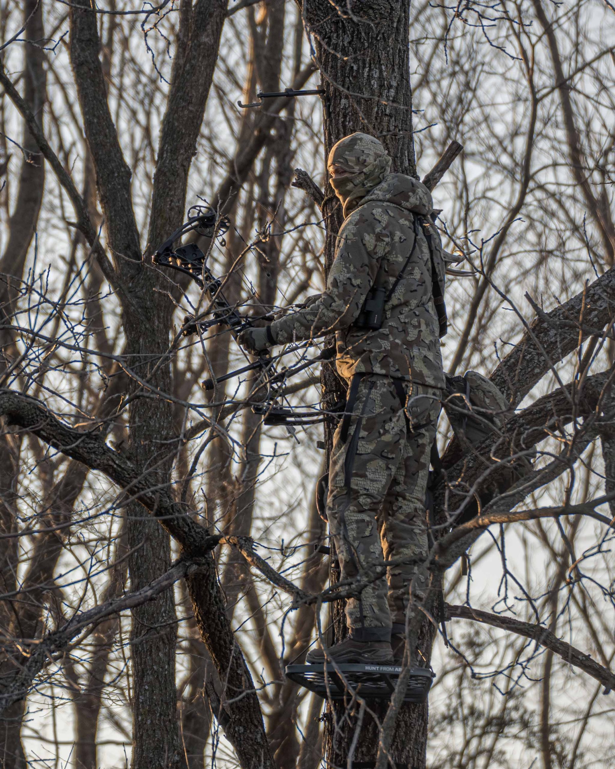 KUIU Proximity Insulated Pant | Ash - Image 7