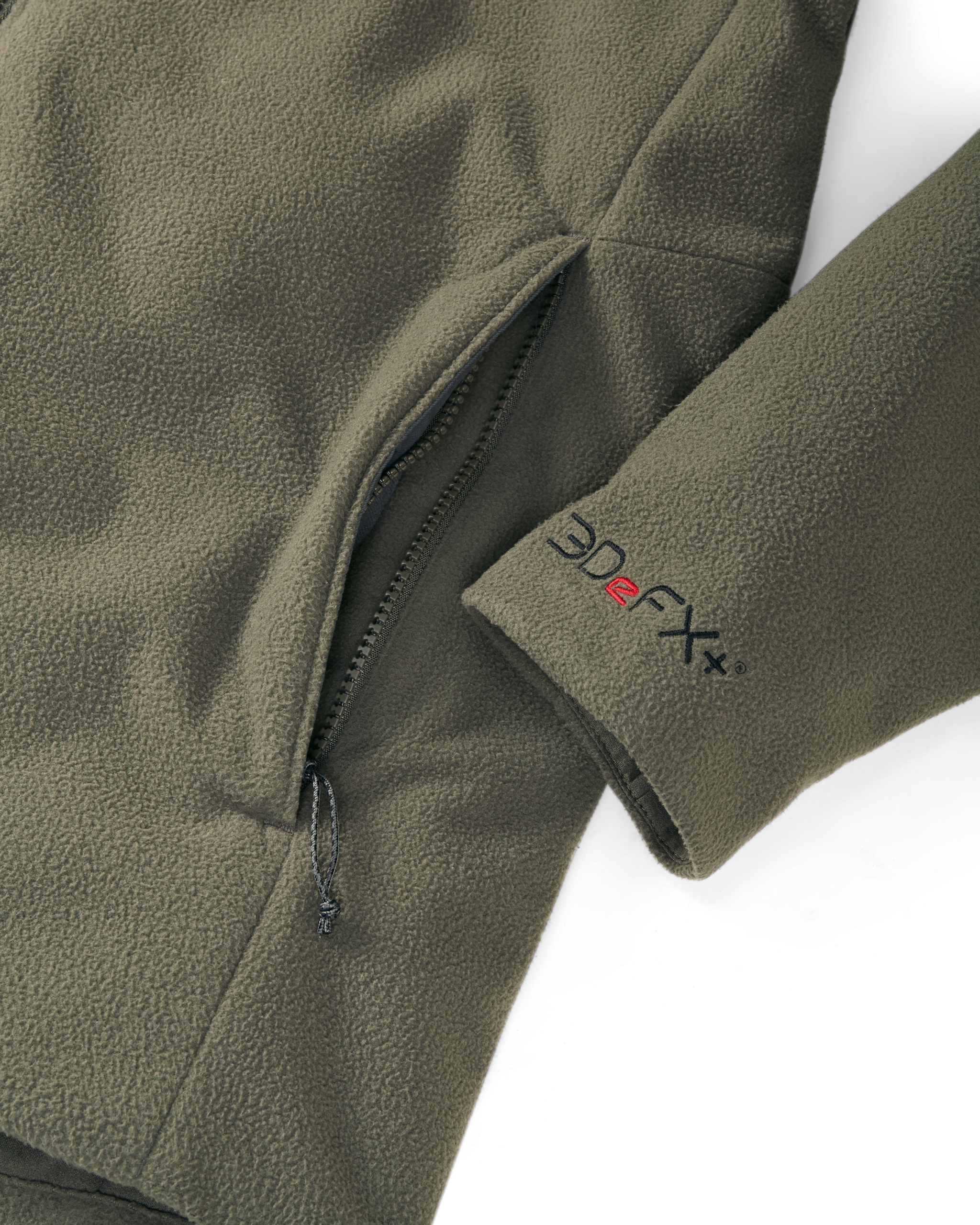 KUIU Proximity Hooded Insulated Jacket | Ash - Image 6