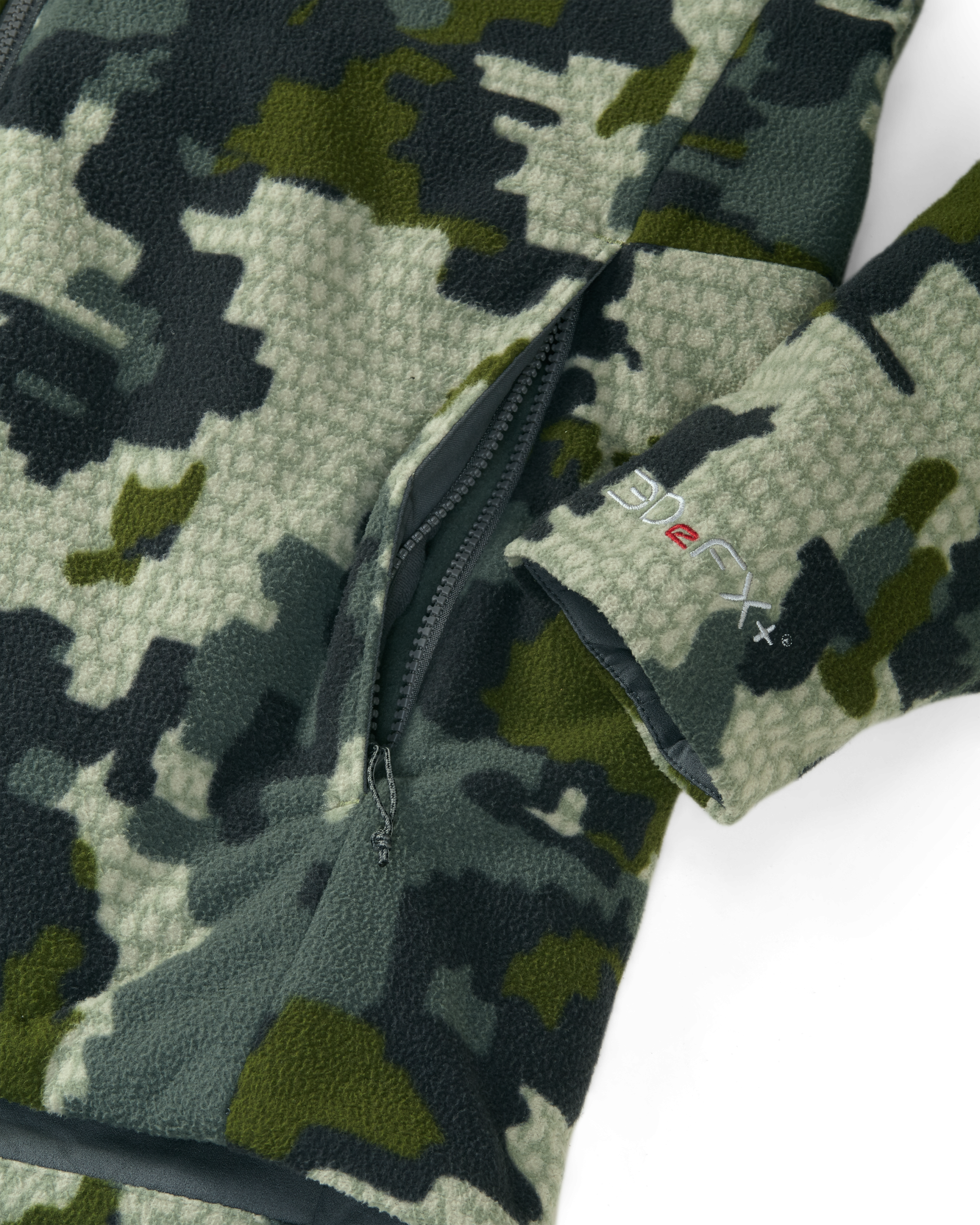 KUIU Proximity Hooded Insulated Jacket | Verde - Image 6