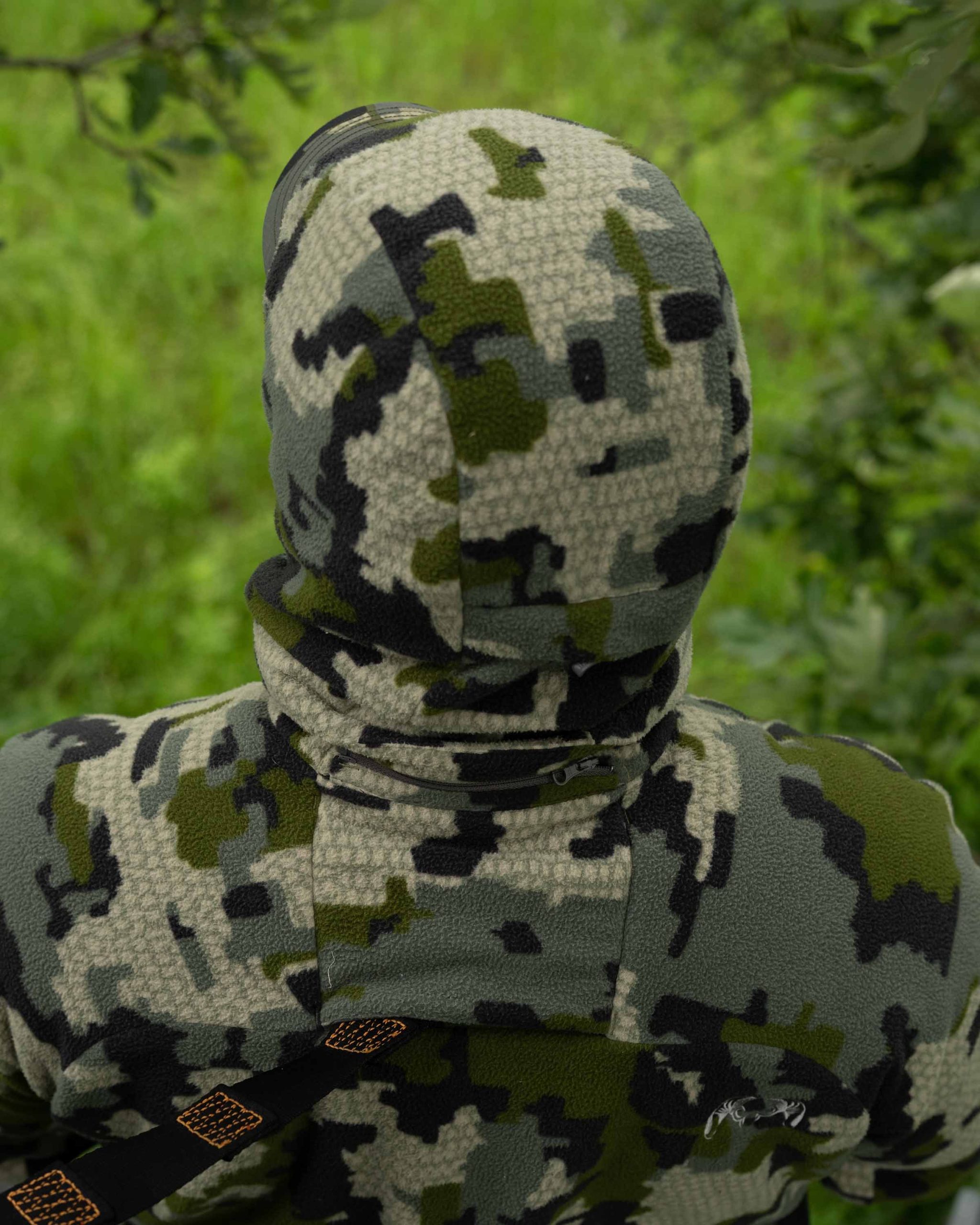 KUIU Proximity Hooded Insulated Jacket | Verde - Image 11