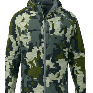 KUIU Proximity Hooded Insulated Jacket | Verde