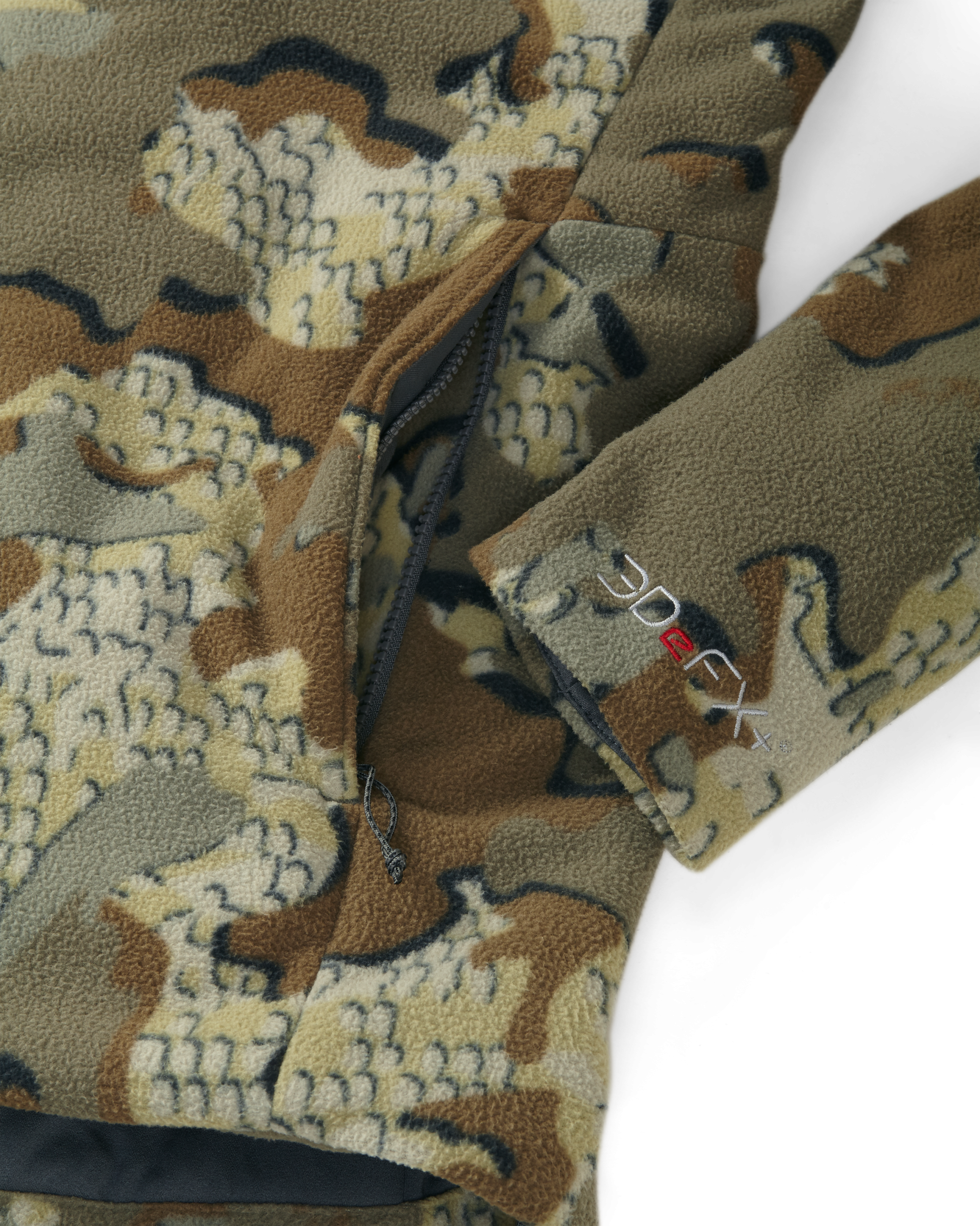 KUIU Proximity Hooded Insulated Jacket | Valo - Image 6