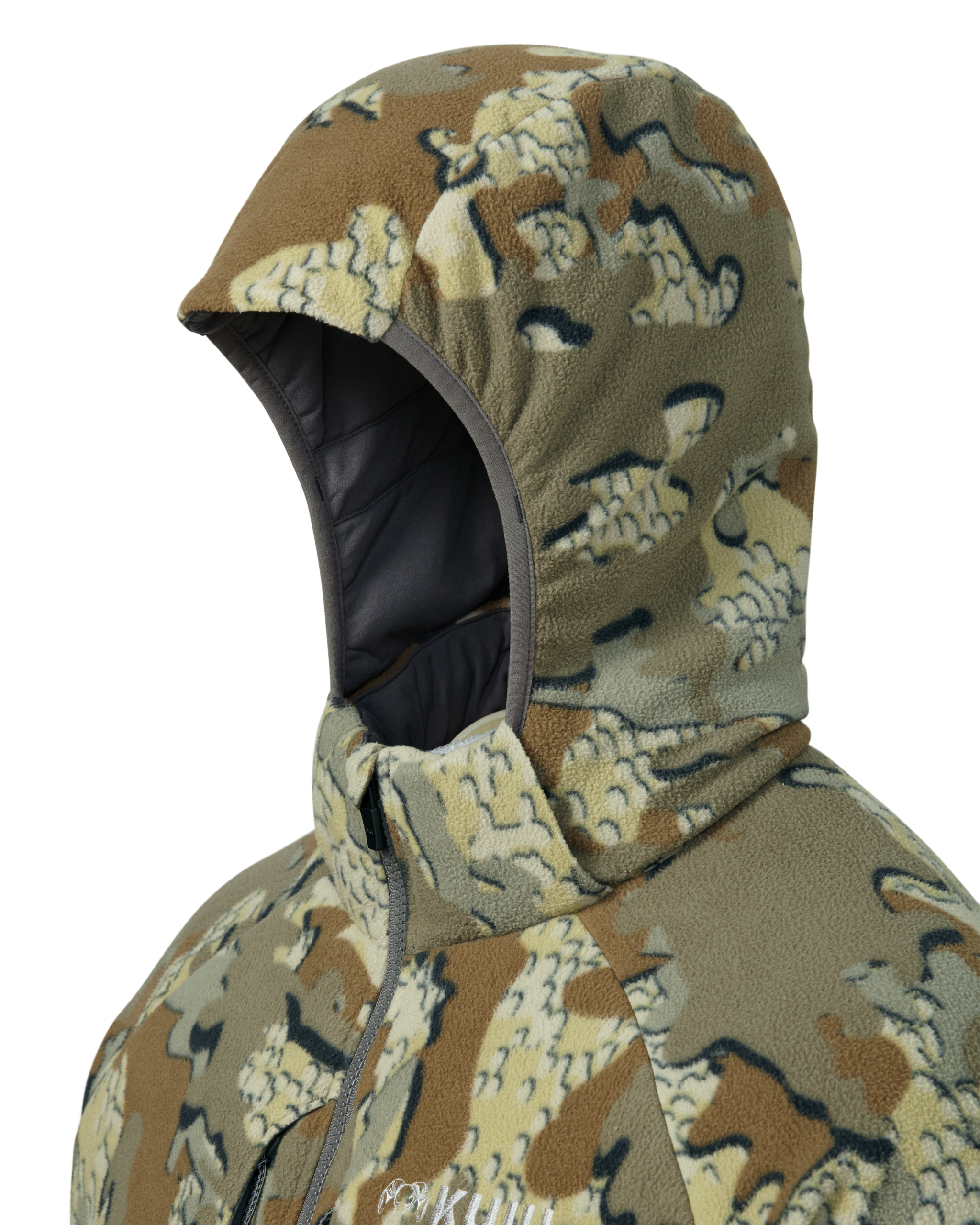 KUIU Proximity Hooded Insulated Jacket | Valo - Image 8