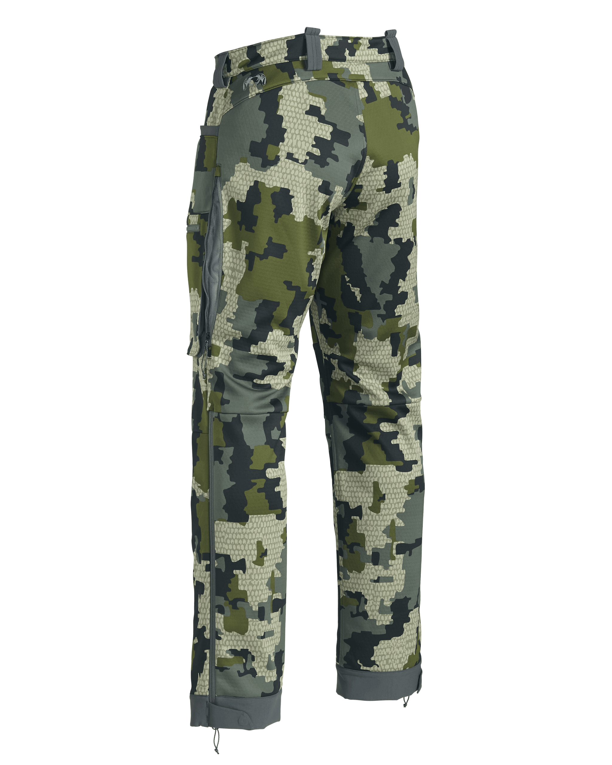 Encounter Pant | Verde - Image 2