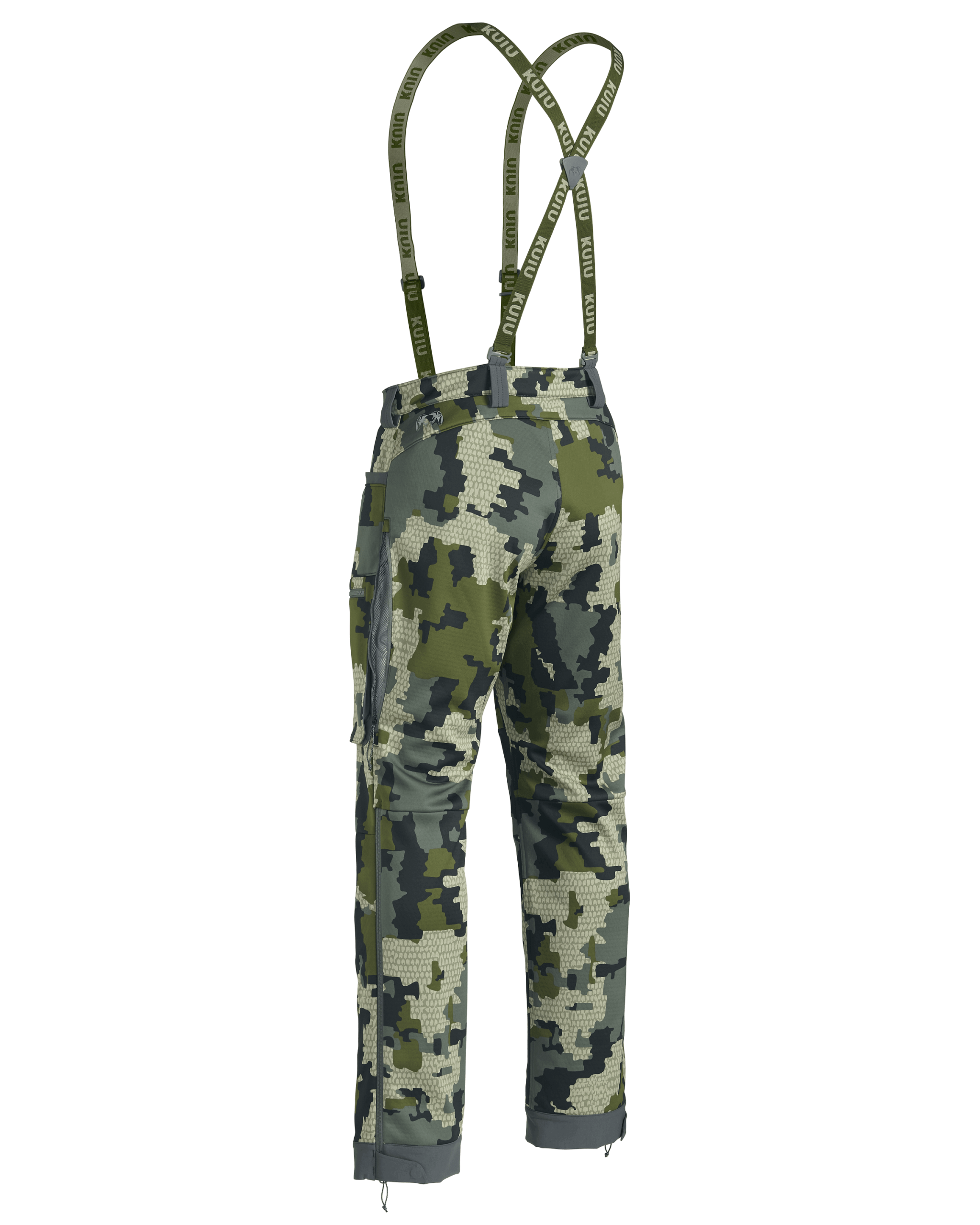 Encounter Pant | Verde - Image 4