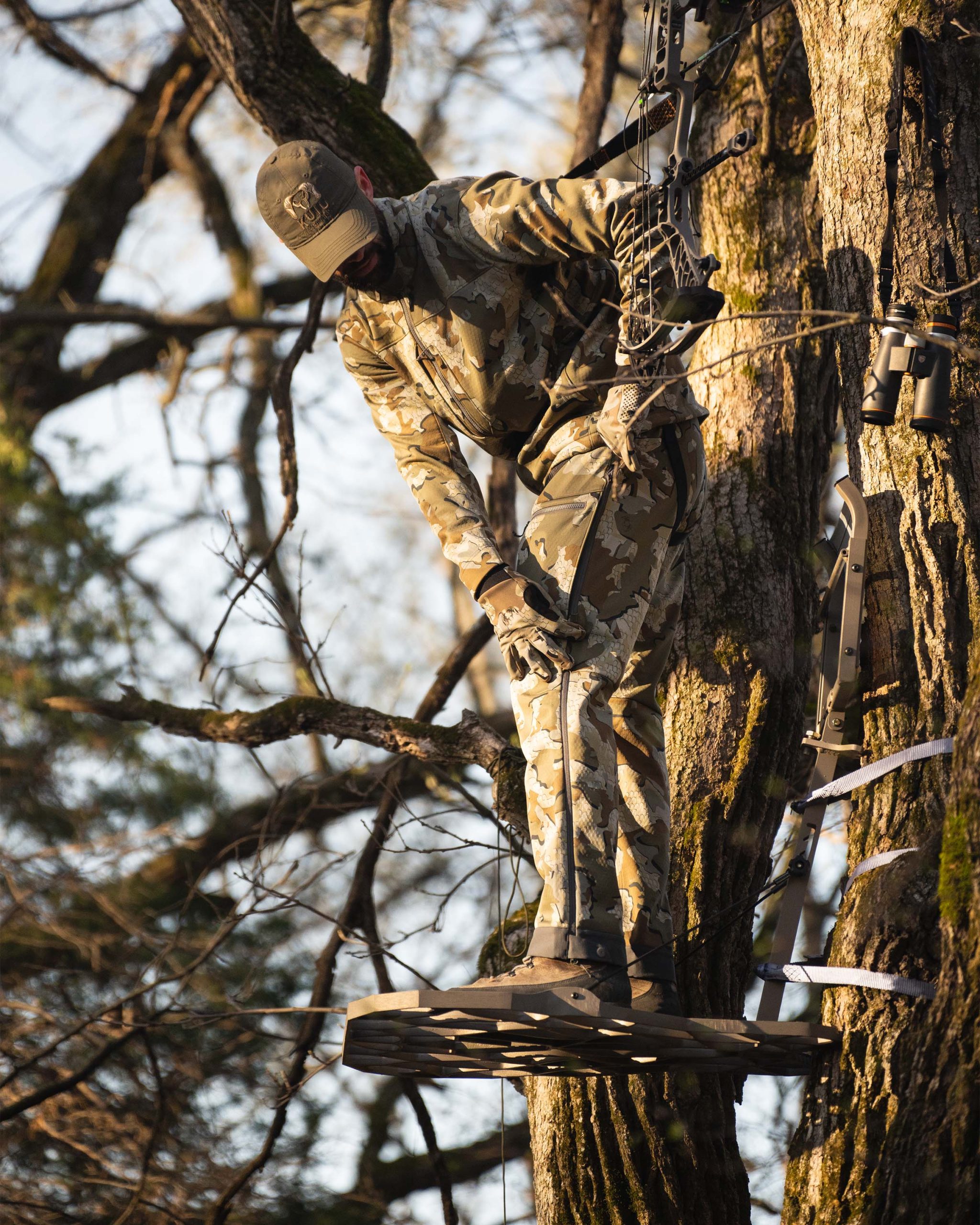 Encounter Pant | Ash - Image 8