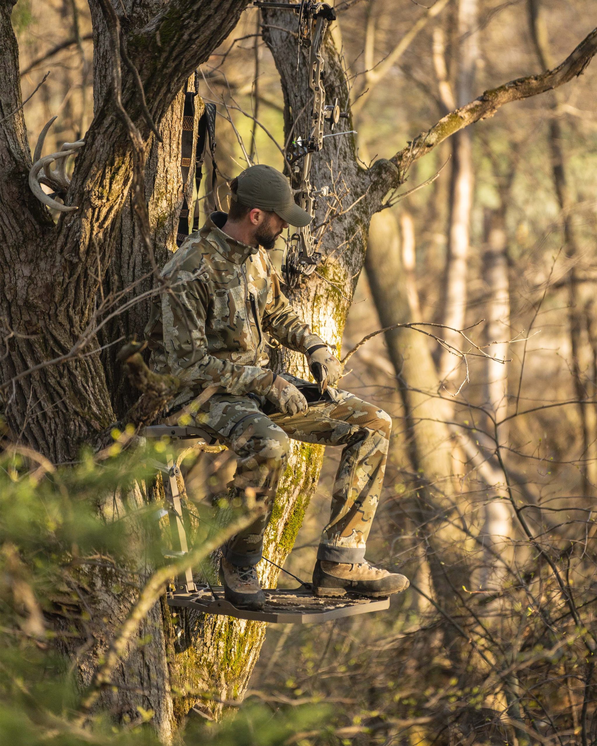 Encounter Pant | Valo - Image 9