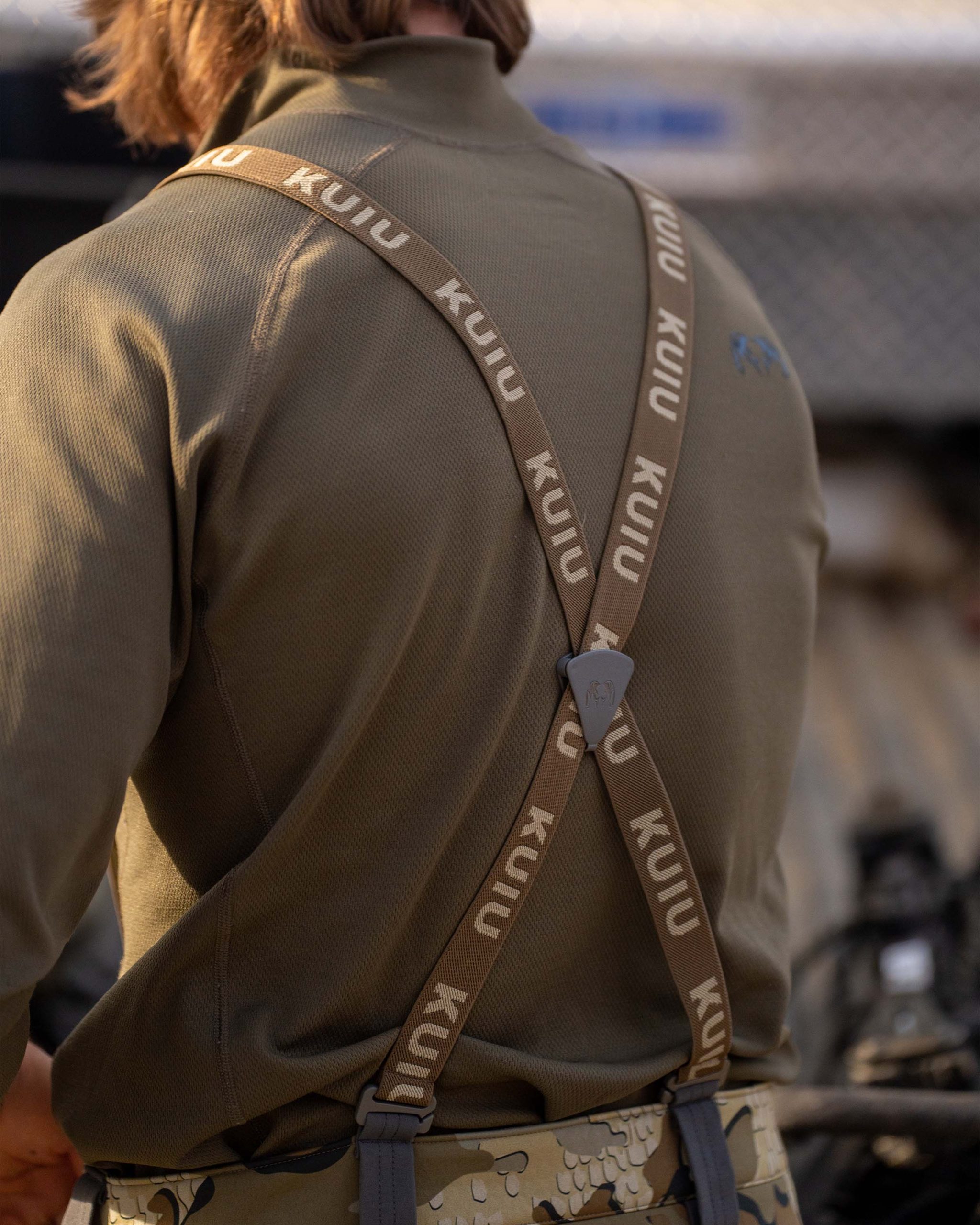 Encounter Pant | Verde - Image 7