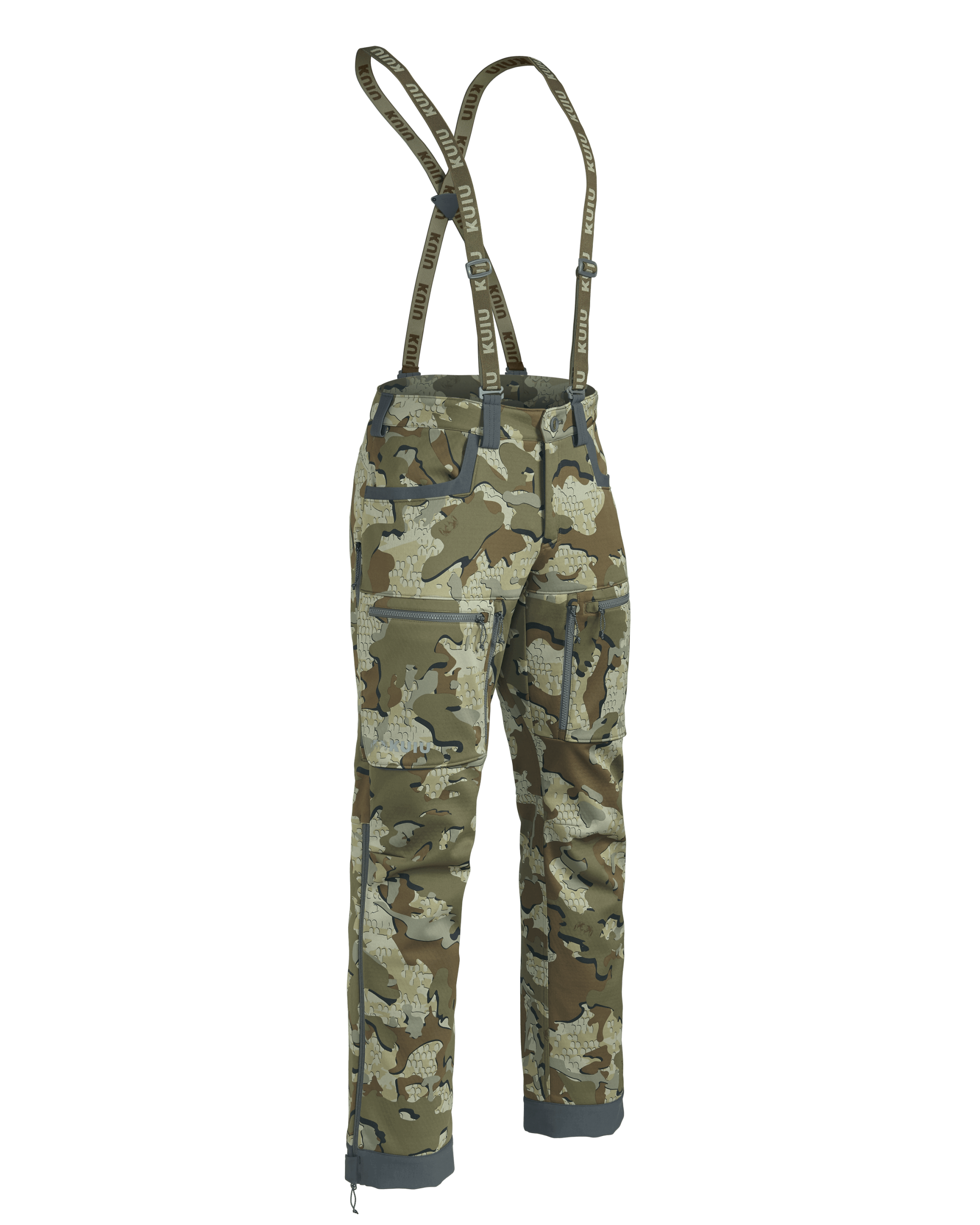 Encounter Pant | Valo - Image 3