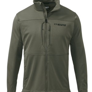 Encounter Jacket | Ash