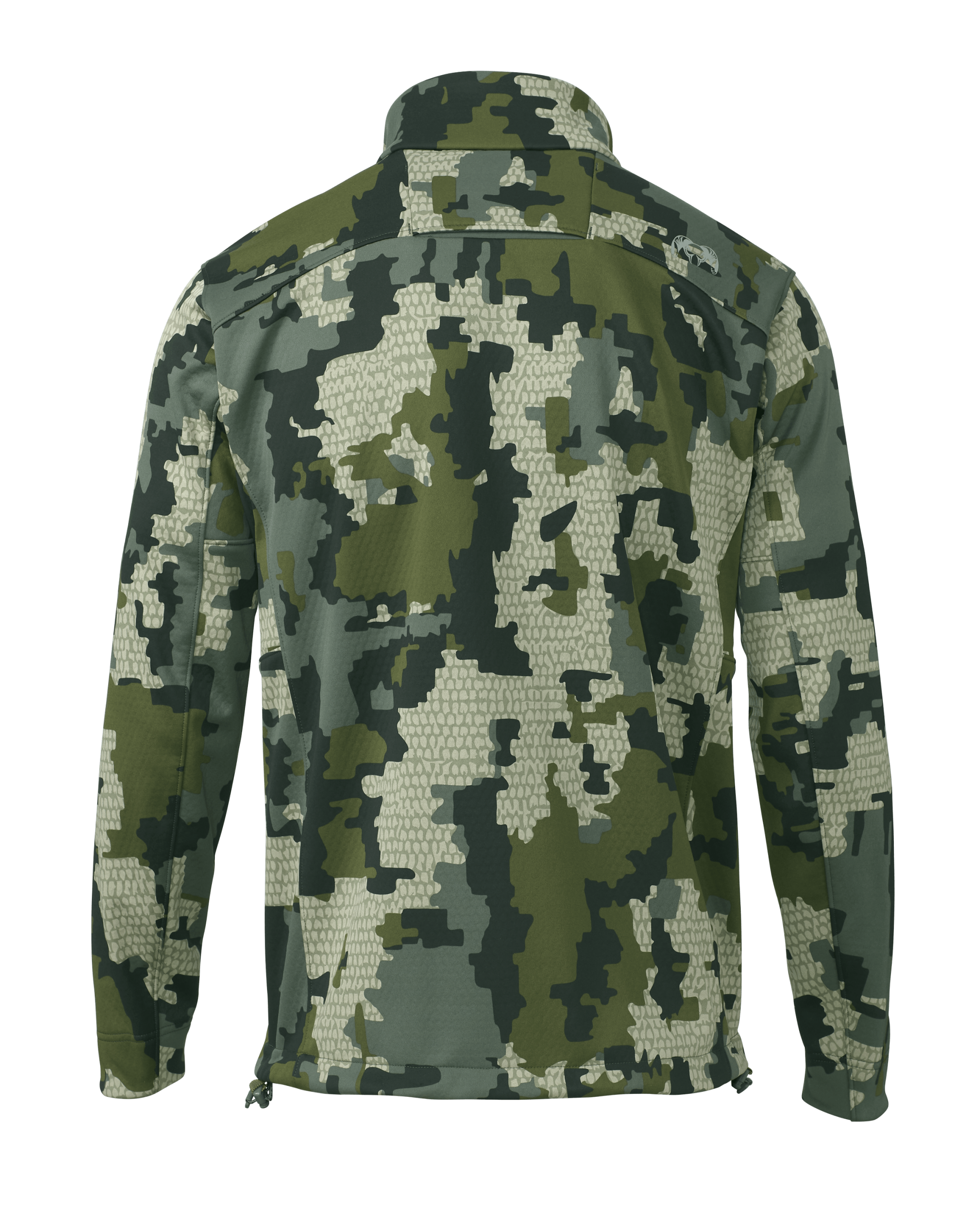 Encounter Jacket | Verde - Image 2