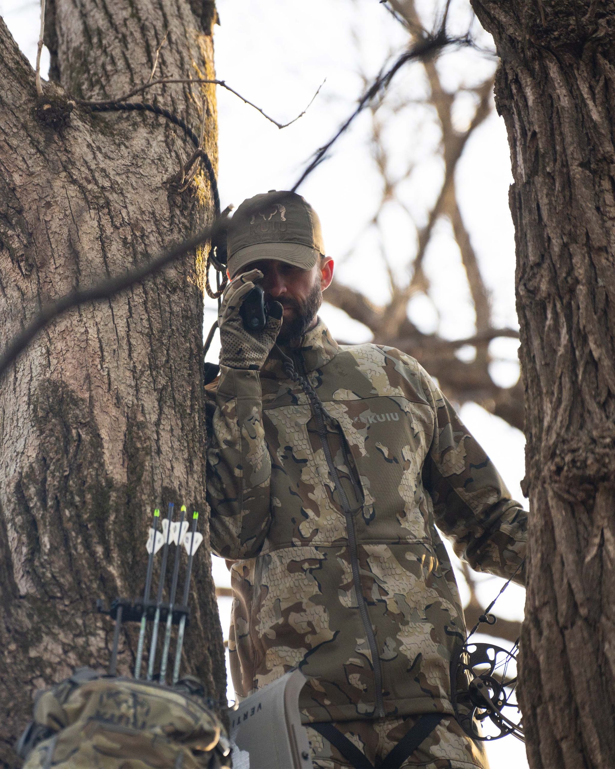 Encounter Jacket | Verde - Image 6