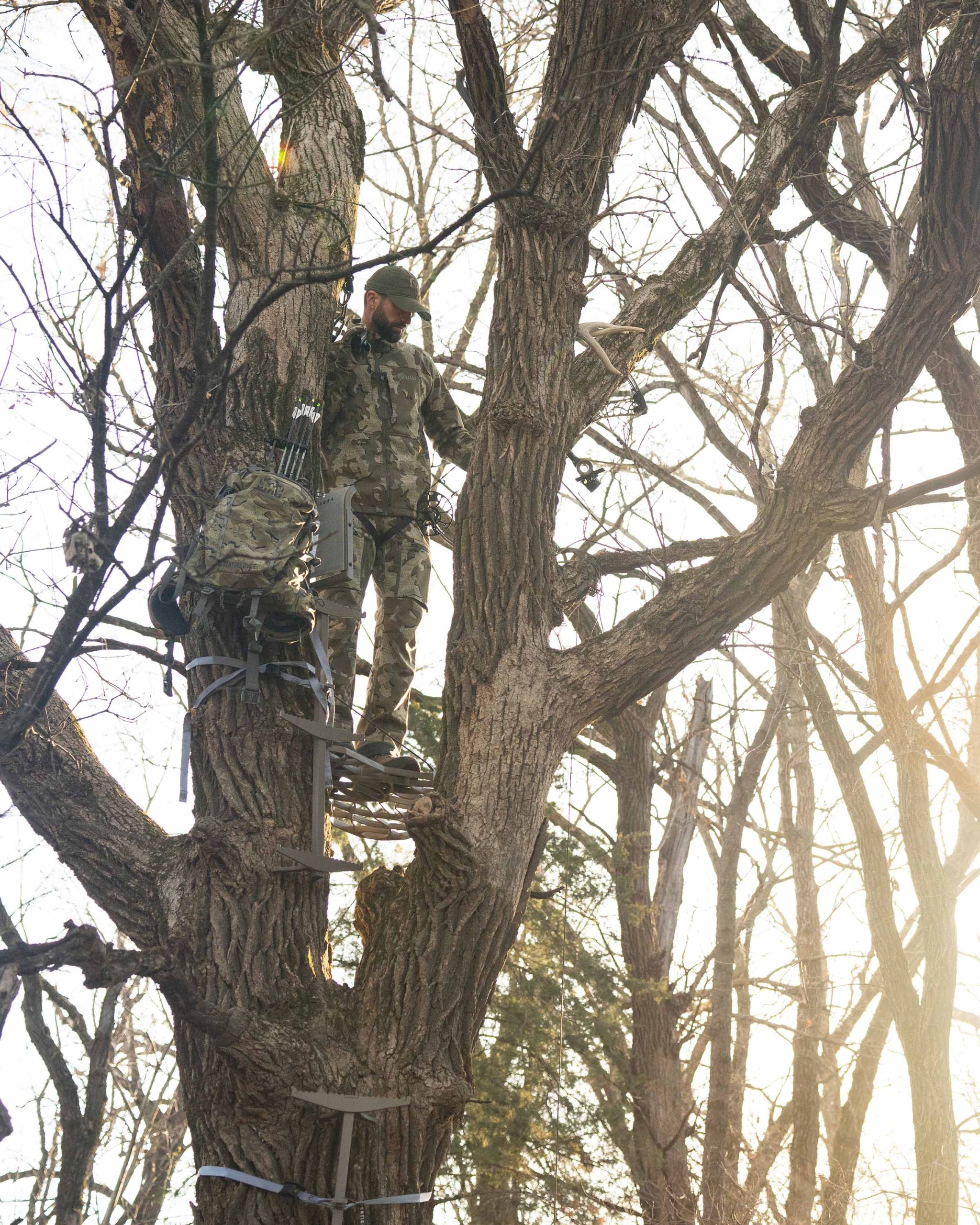 Encounter Jacket | Verde - Image 7