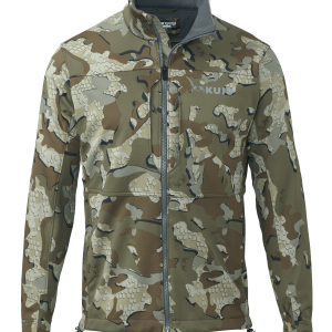 Encounter Jacket | Valo