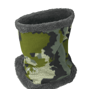 KUIU Proximity Neck Gaiter | Verde