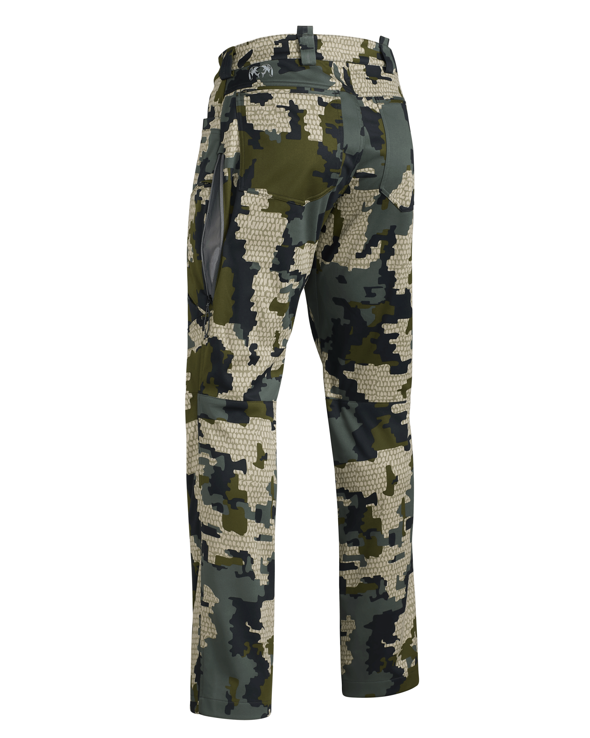 Encounter LT Pant | Verde - Image 2