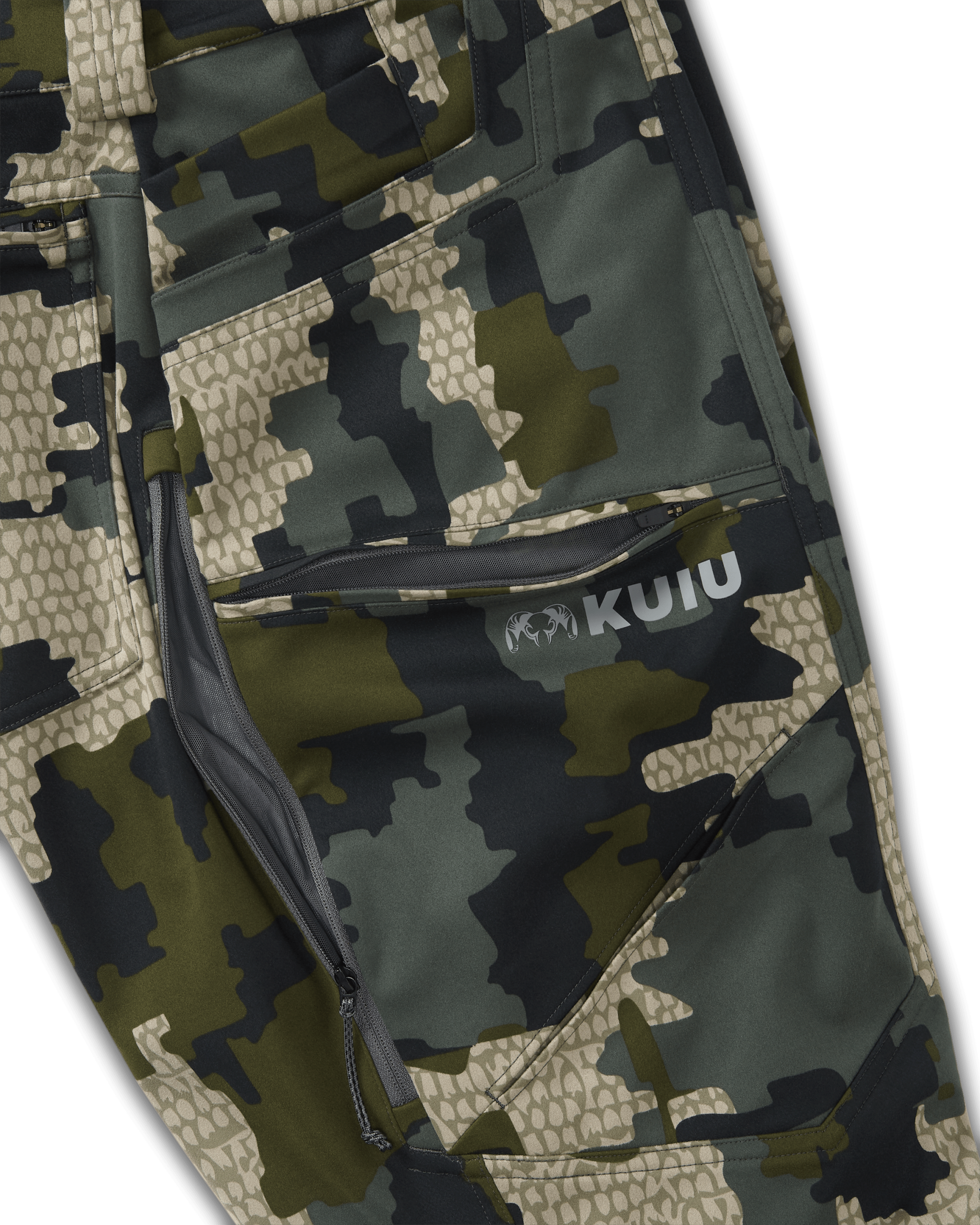 Encounter LT Pant | Verde - Image 3