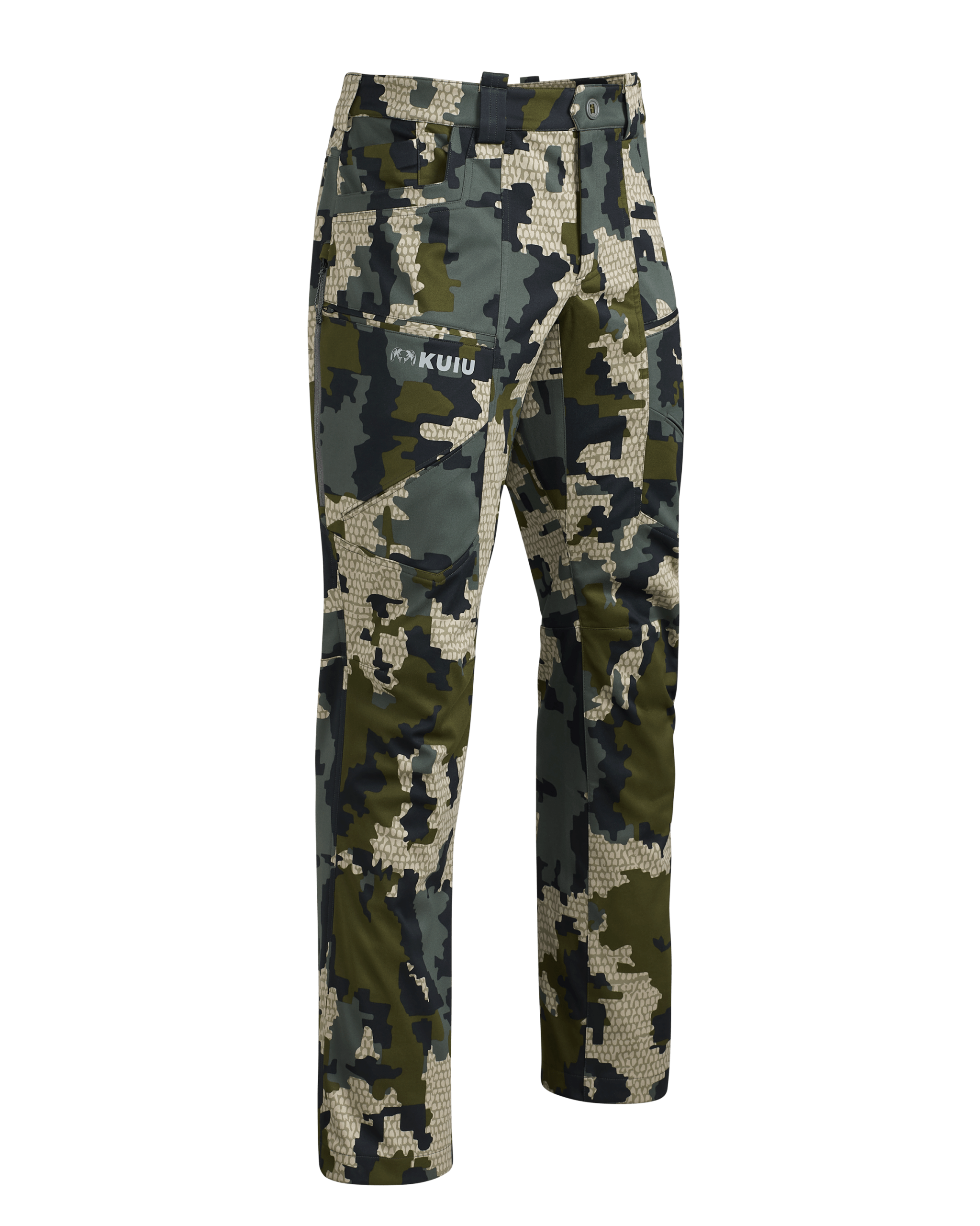 Encounter LT Pant | Verde