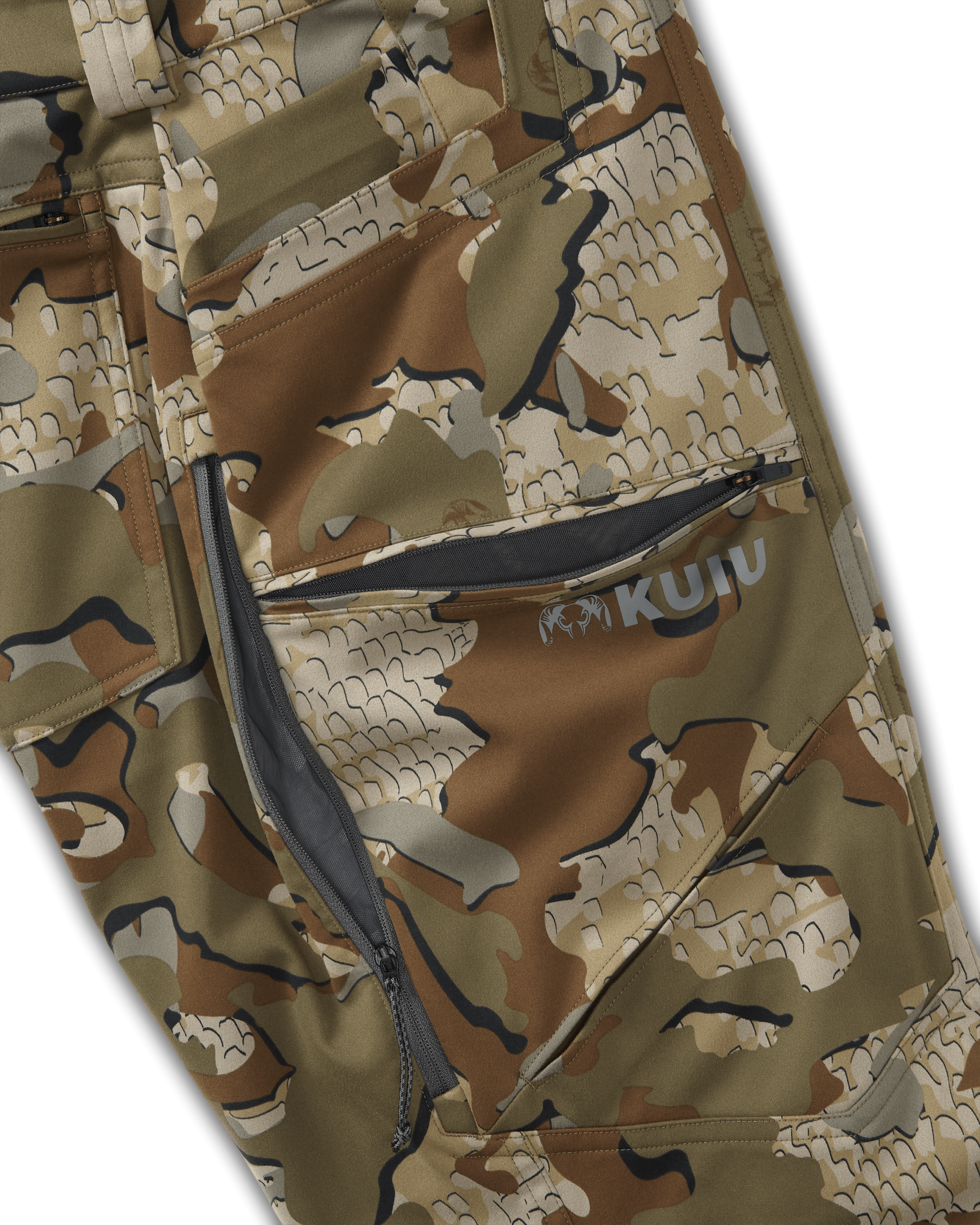 Encounter LT Pant | Valo - Image 3