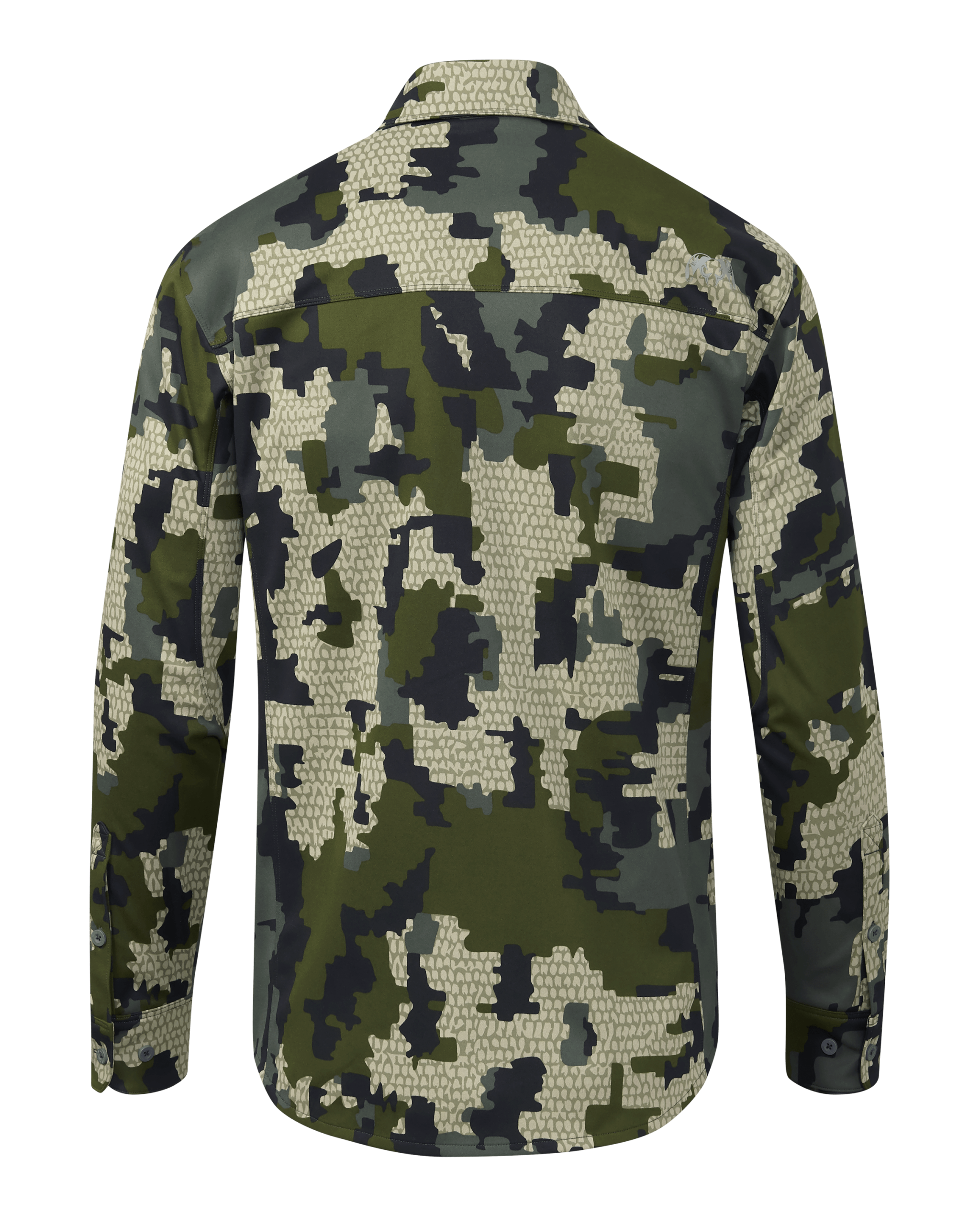 Encounter LT Shirt | Verde - Image 2