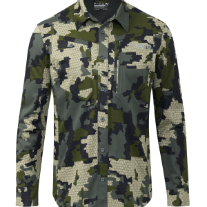 Encounter LT Shirt | Verde