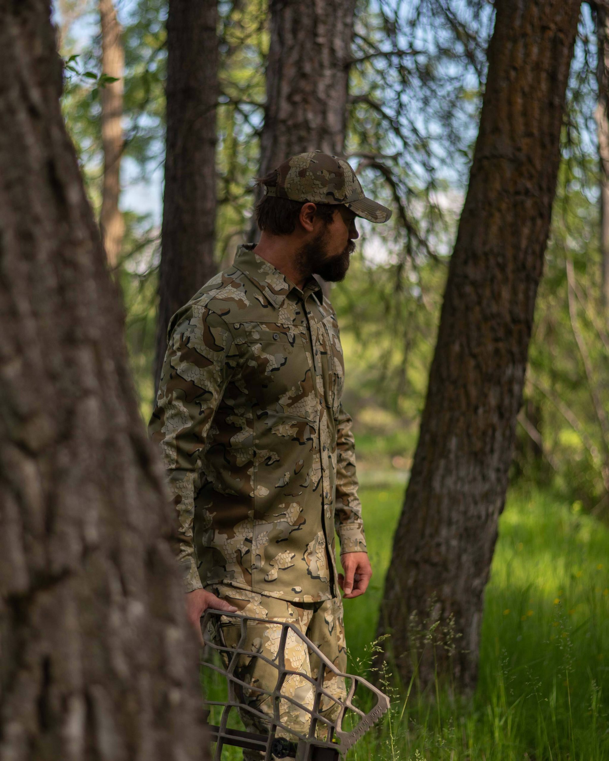 Encounter LT Shirt | Verde - Image 5