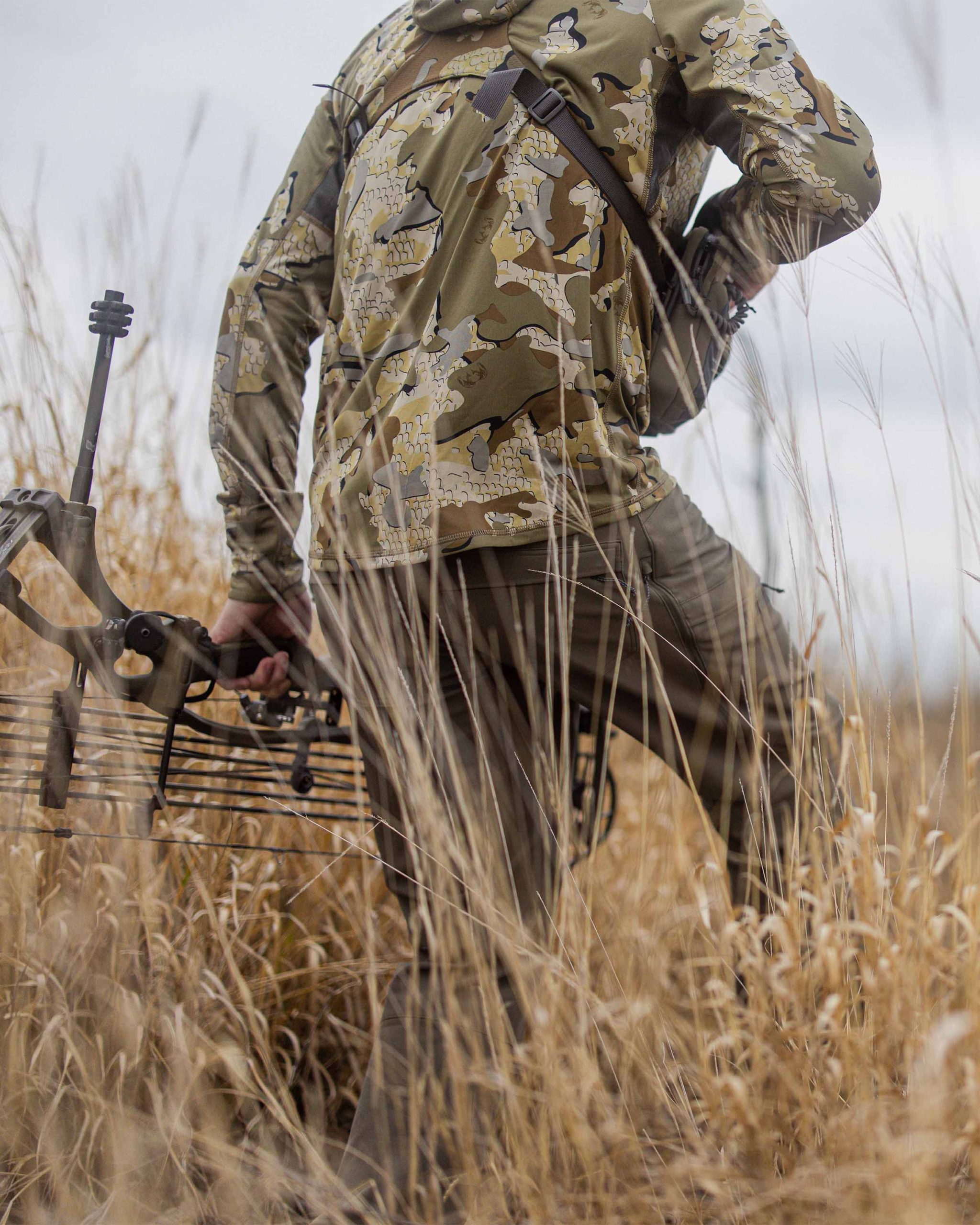 Attack Pant | Ash - Image 5