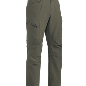 Attack Pant | Ash