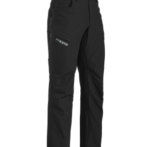 Attack Pant | Black