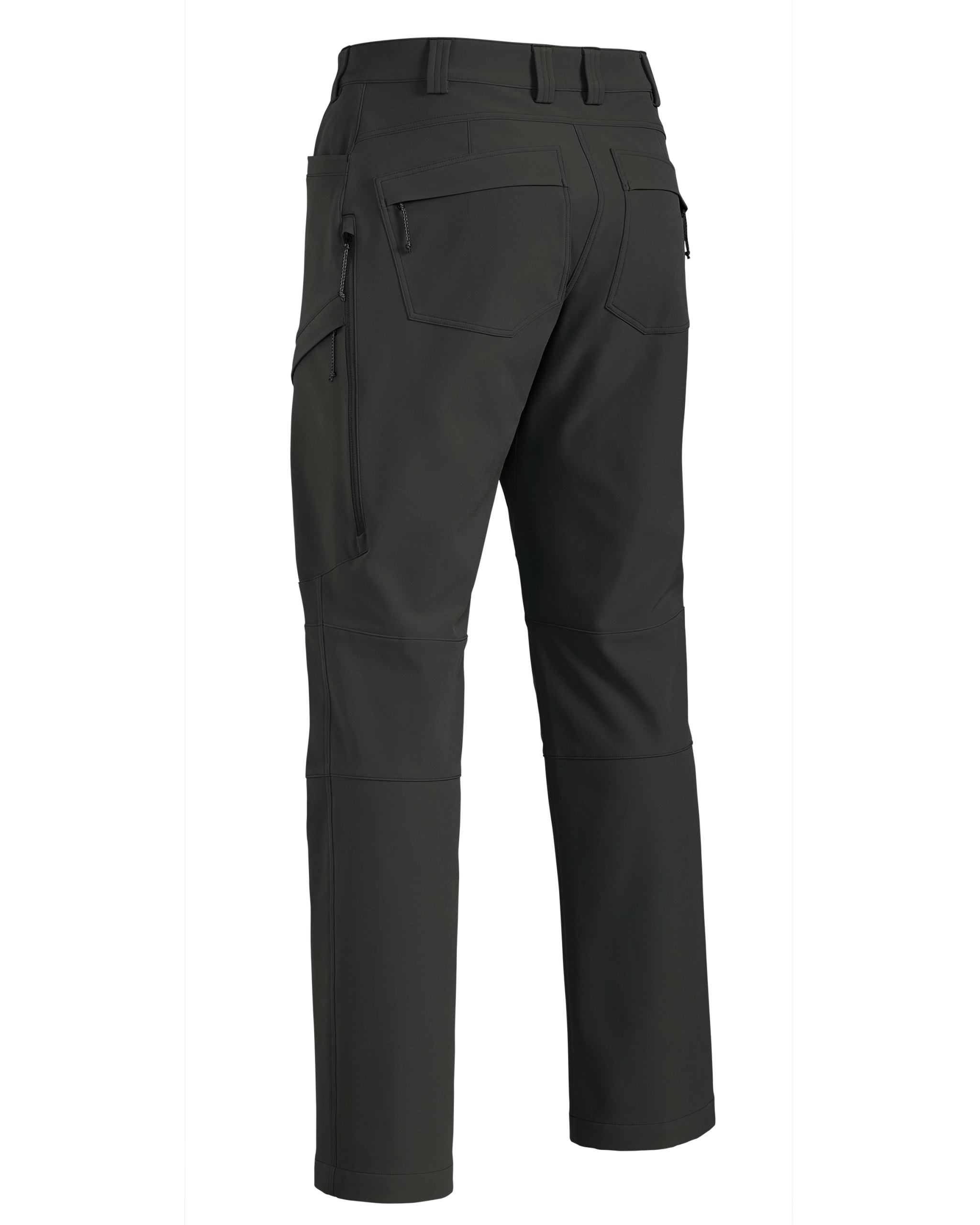 Attack Pant | Dark Gunmetal - Image 3