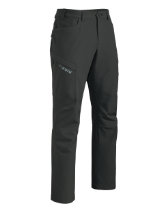 Attack Pant | Dark Gunmetal