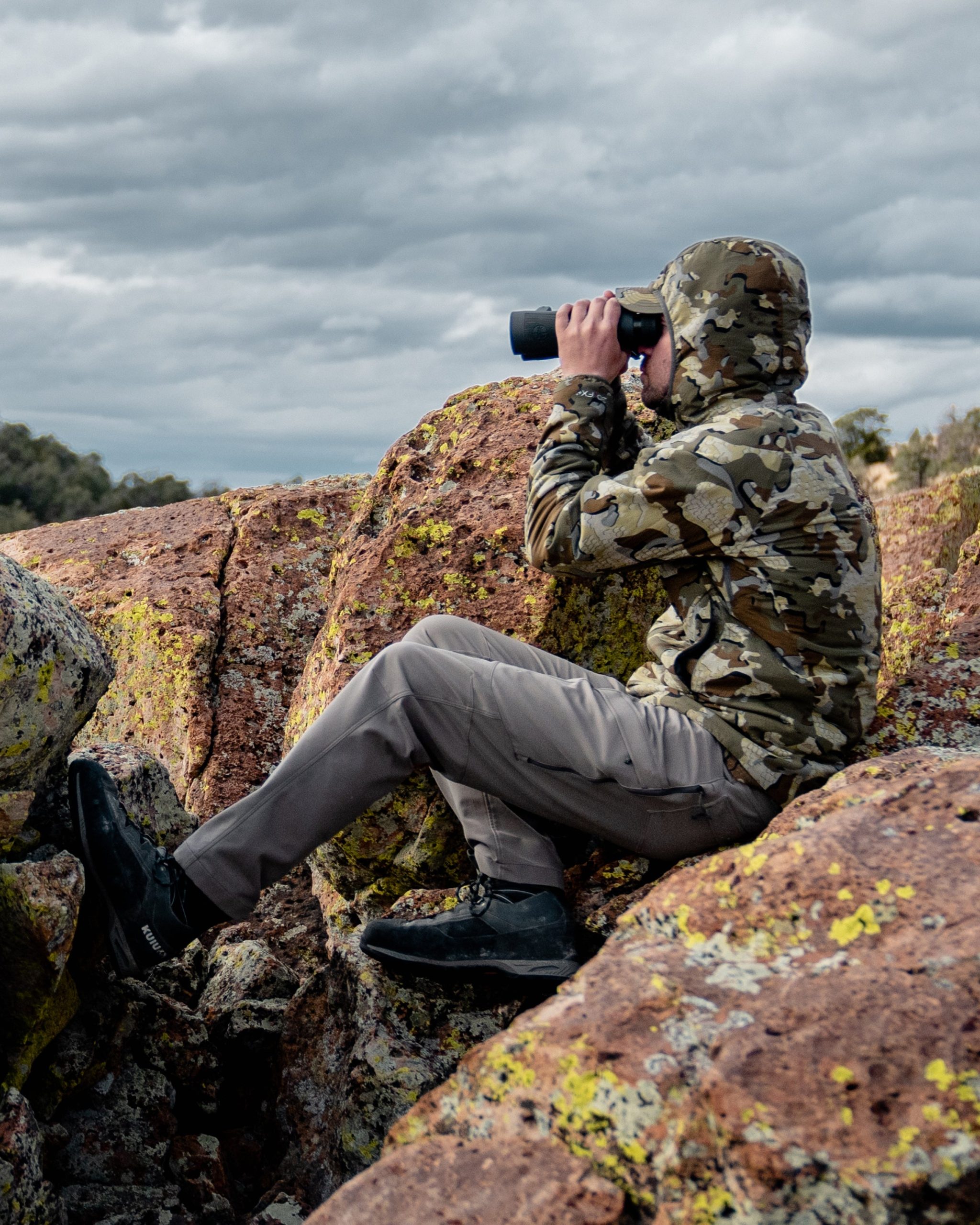 Attack Pant | Khaki - Image 5