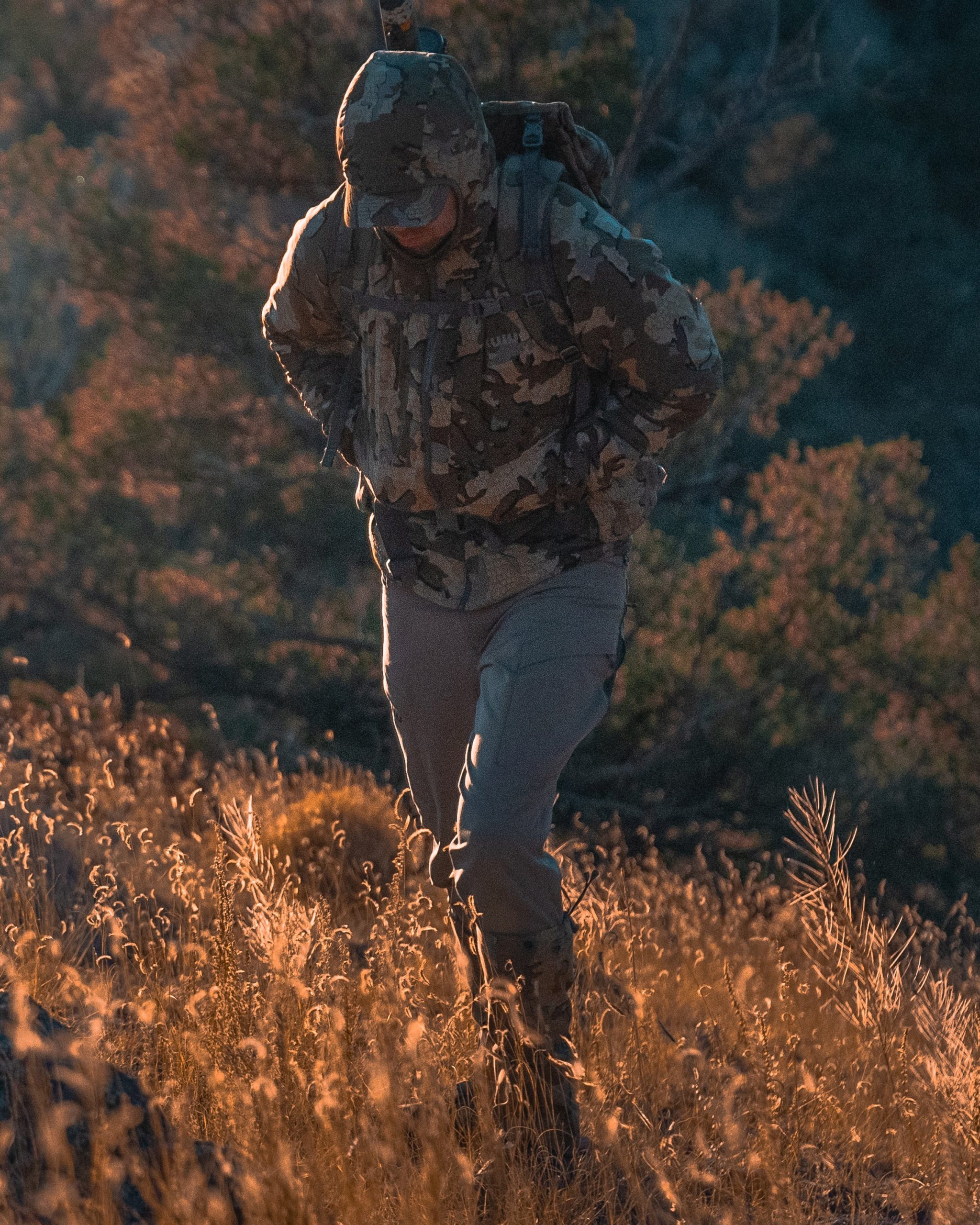 Attack Pant | Khaki - Image 7