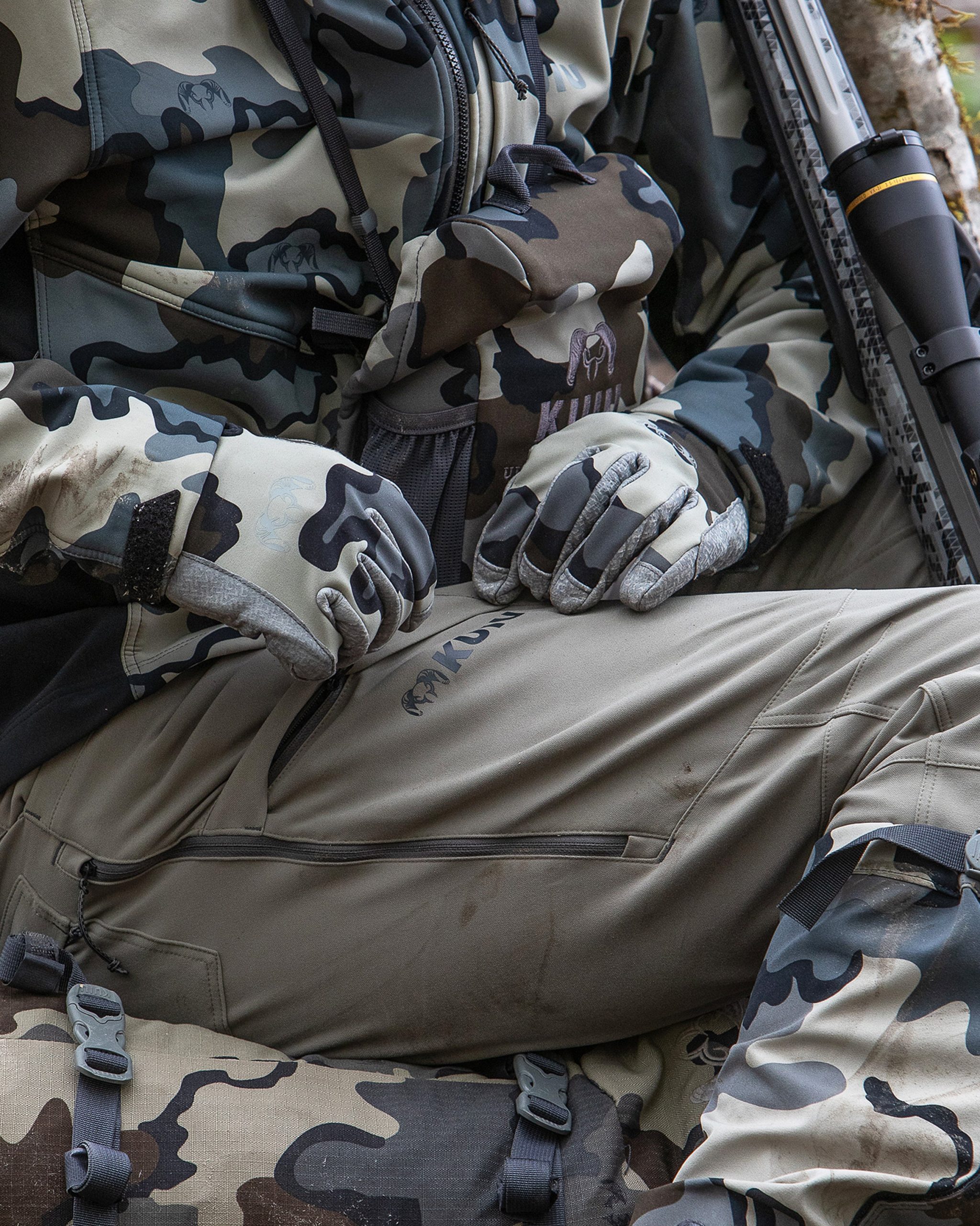 Attack Pant | Khaki - Image 9