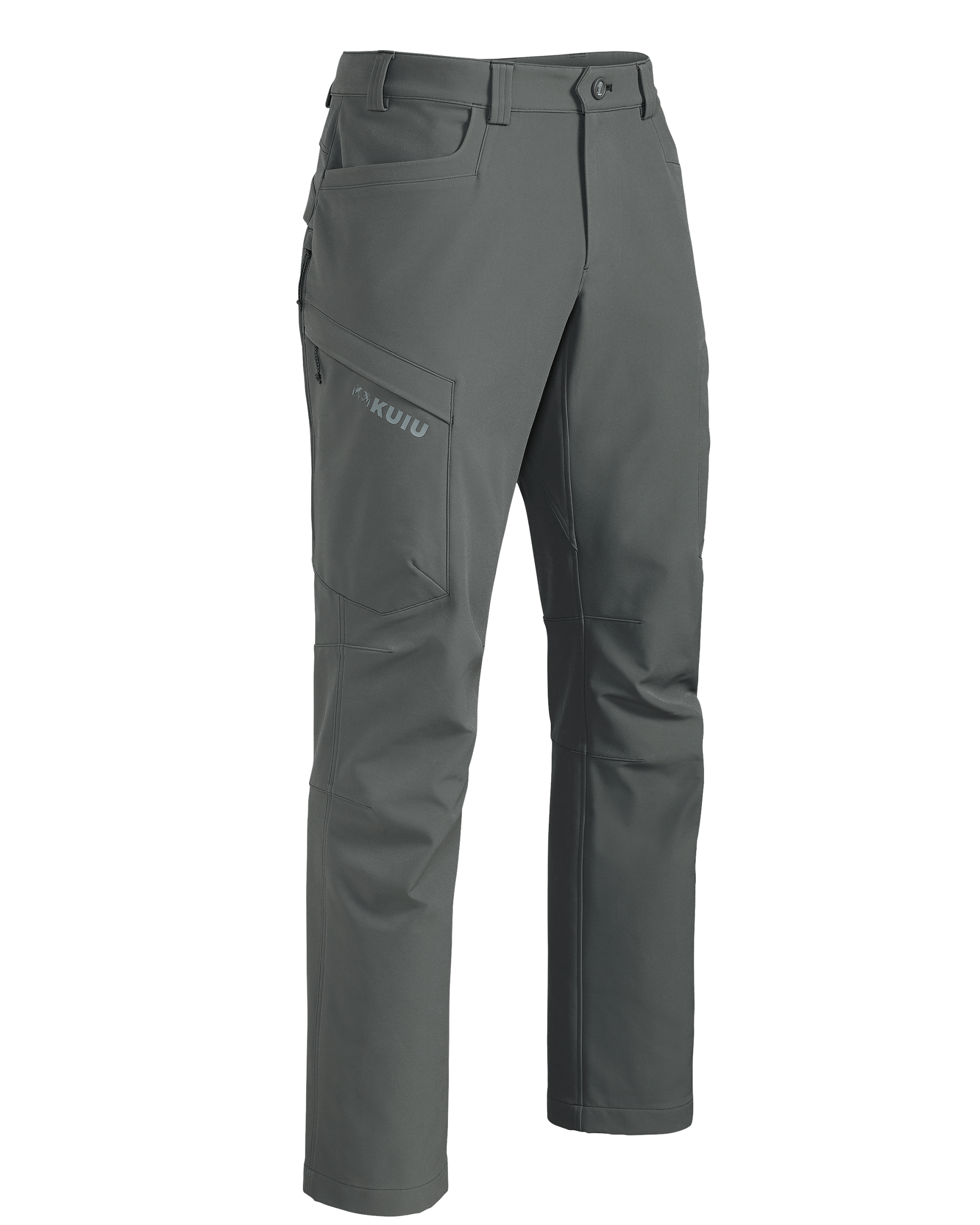 Attack Pant | Stone