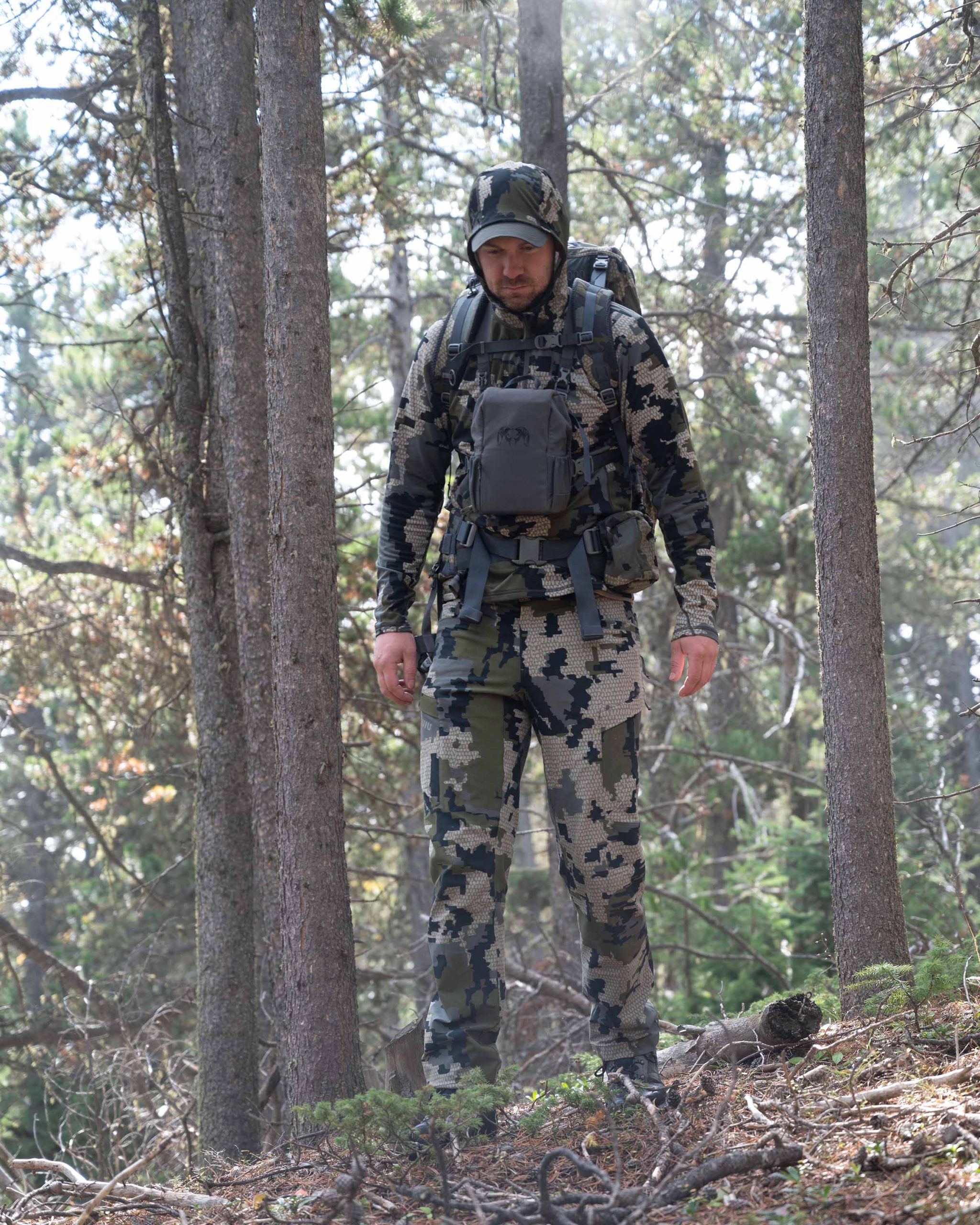 Attack Pant | Verde - Image 8