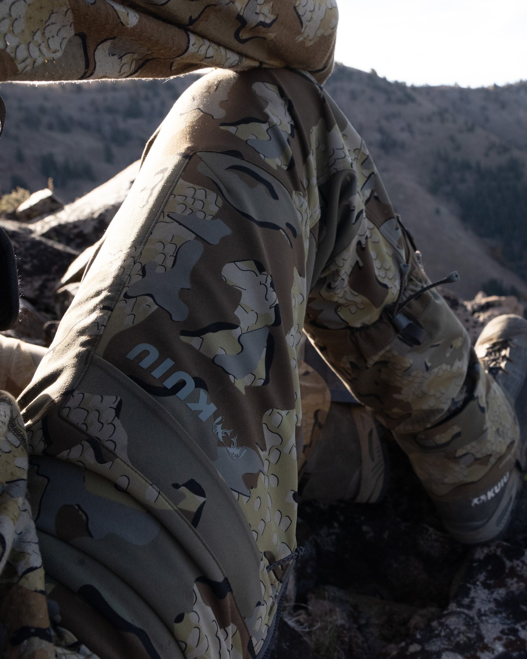 Attack Pant | Valo - Image 5